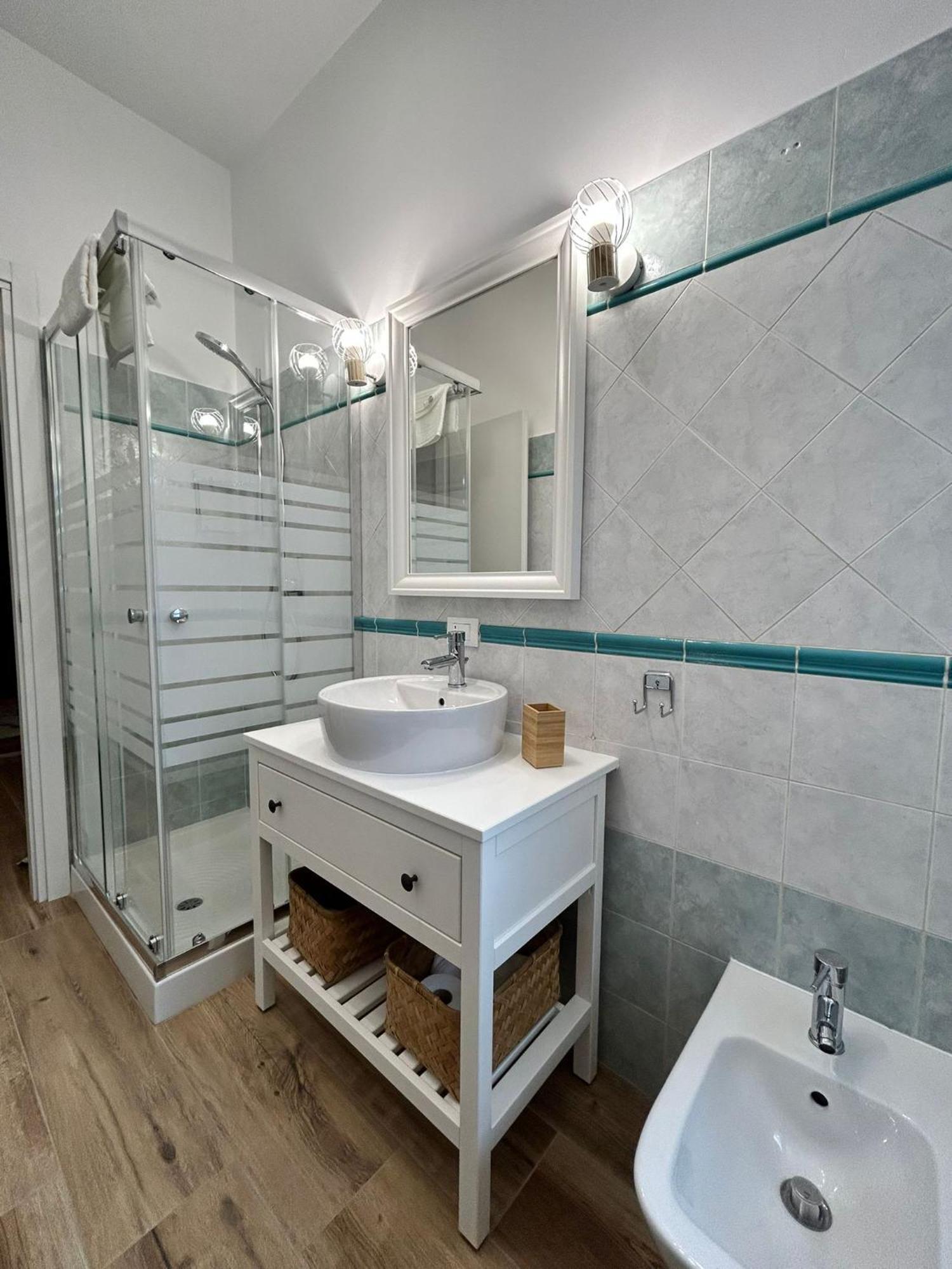 Appia Little Charme 44 Appartamento *
