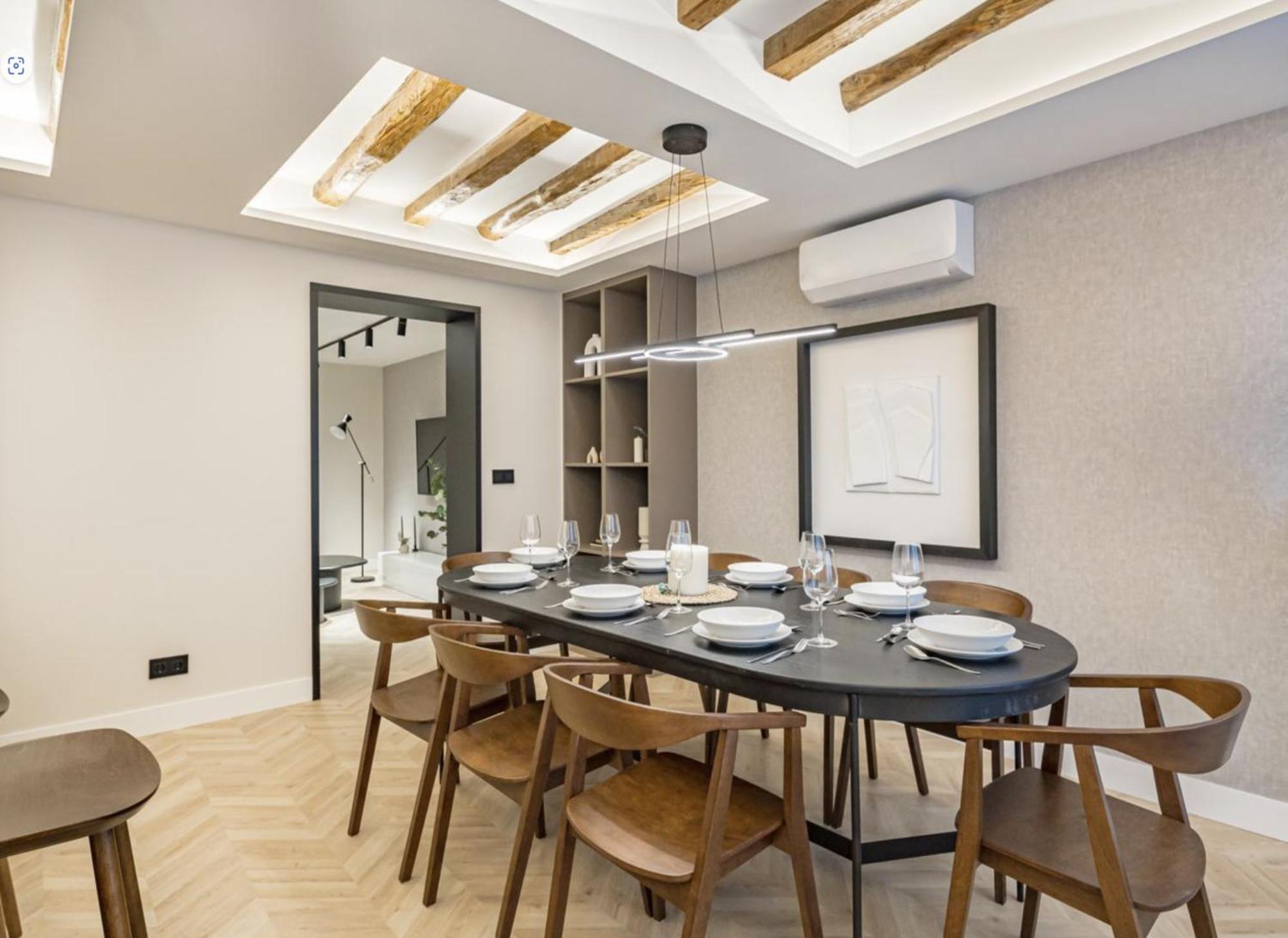 Apartment Cosy And Stylish In A Lively Area Of Rom