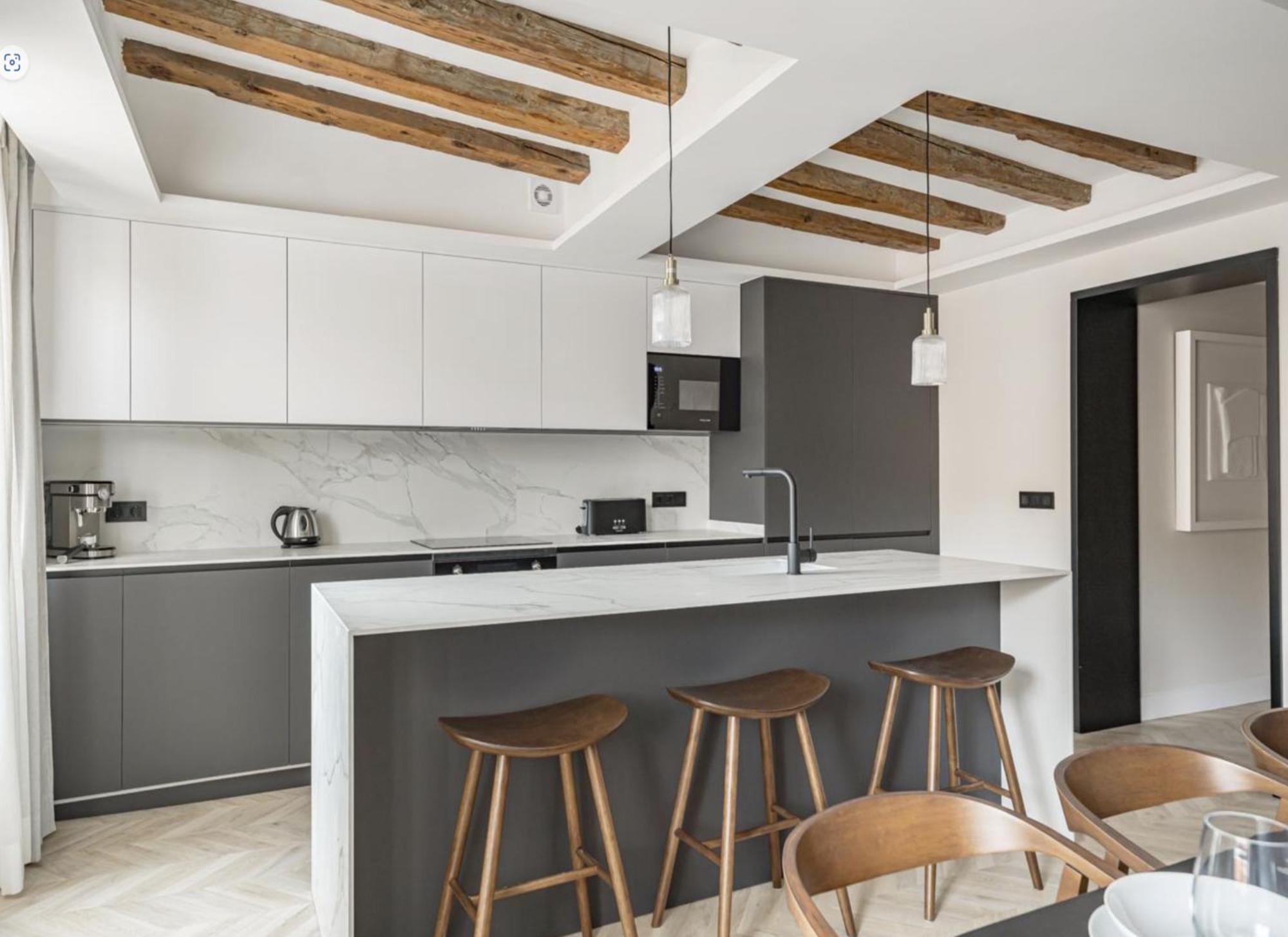 Apartment Cosy And Stylish In A Lively Area Of Rom