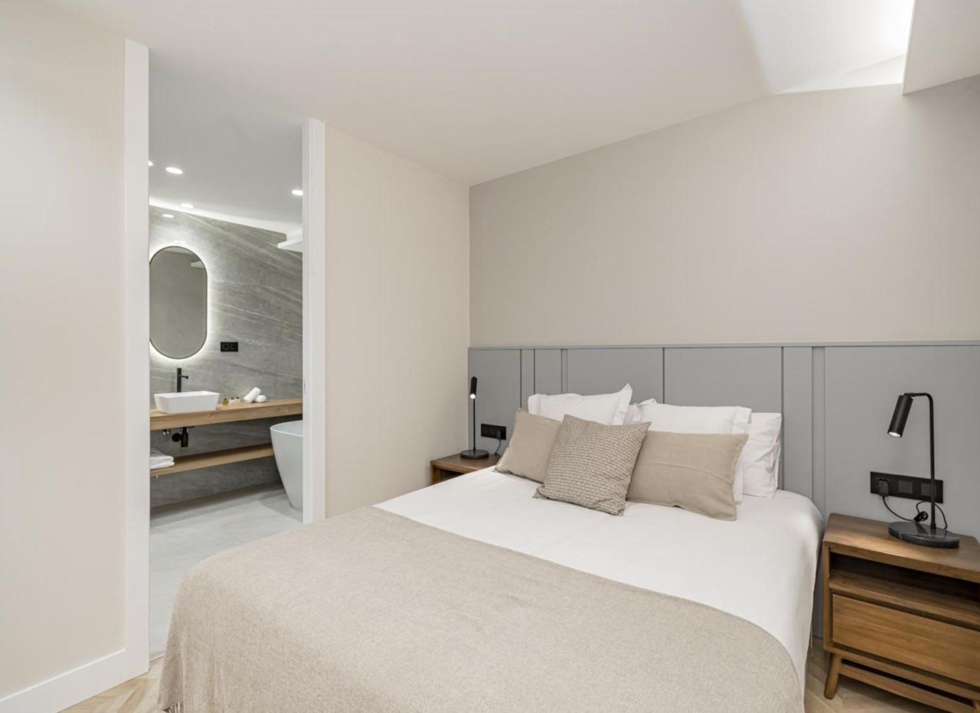 Apartment Cosy And Stylish In A Lively Area Of *