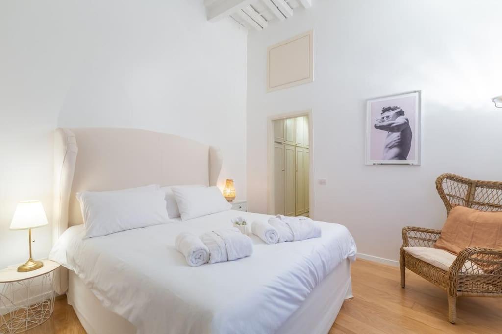 Casa vacanze A Piazza Di Spagna *