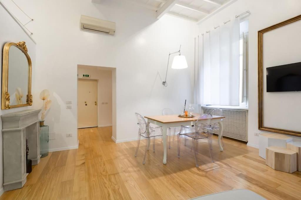 Casa vacanze A Piazza Di Spagna Roma