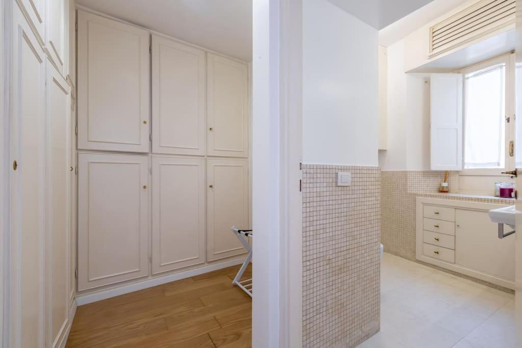 A Piazza Di Spagna Casa vacanze *