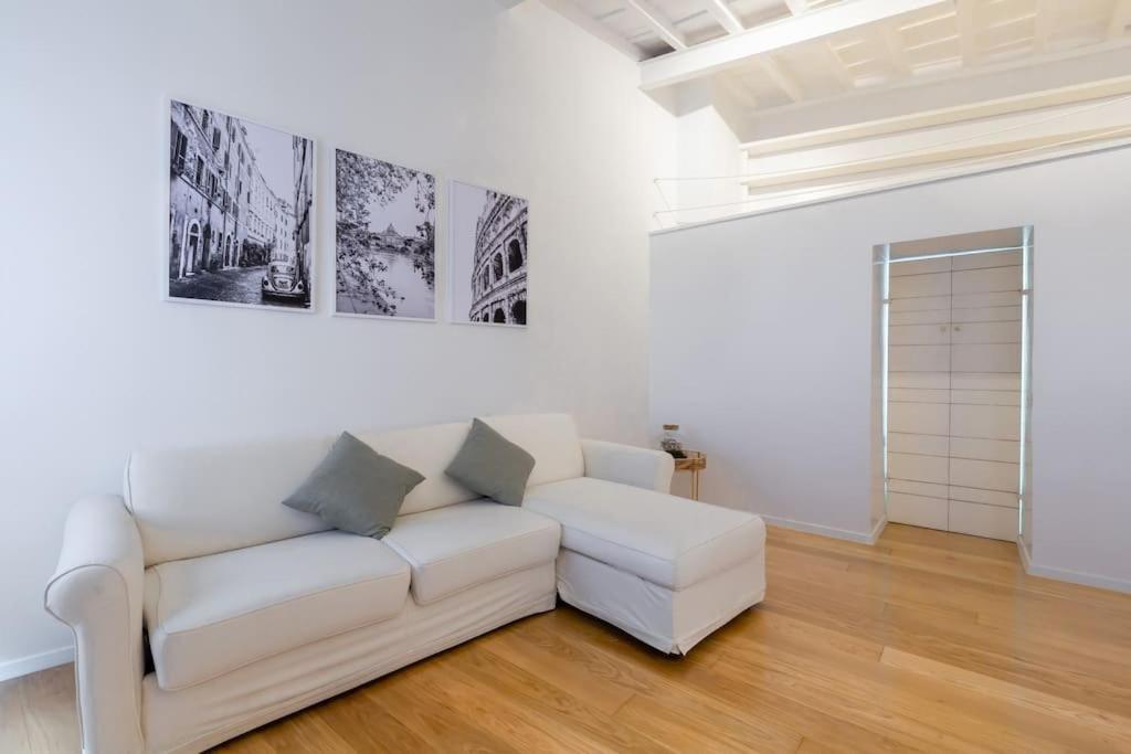 Casa vacanze A Piazza Di Spagna Roma