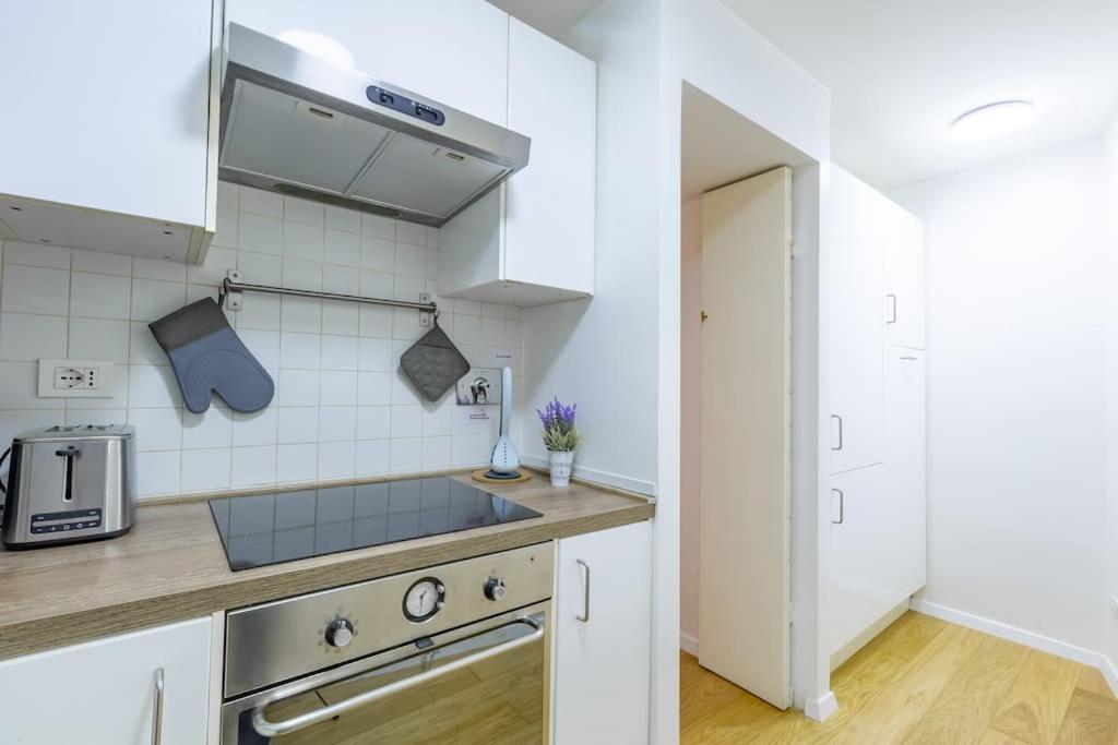 A Piazza Di Spagna Casa vacanze *