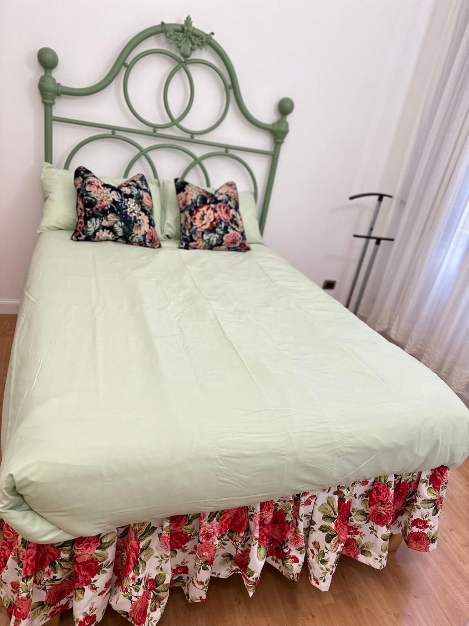 Apartamento Nocitoviacondotti