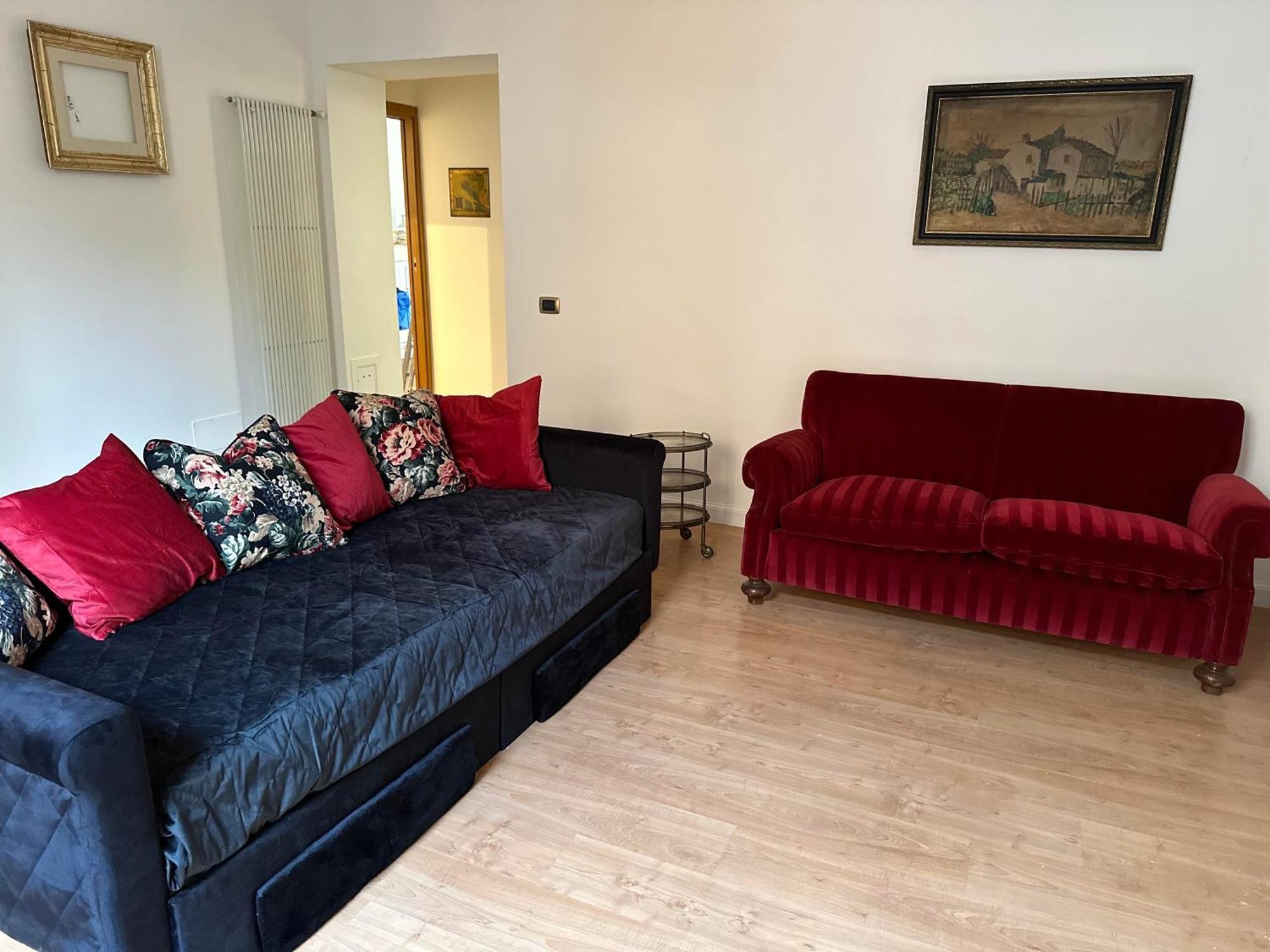 Nocitoviacondotti Apartamento