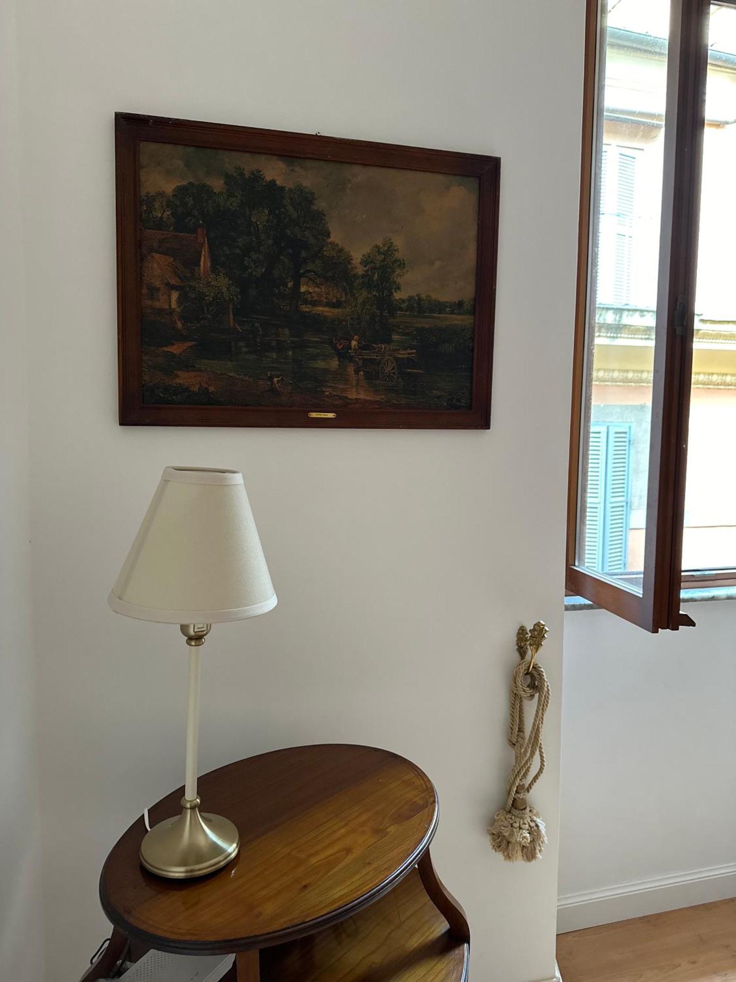 Nocitoviacondotti Apartamento Roma