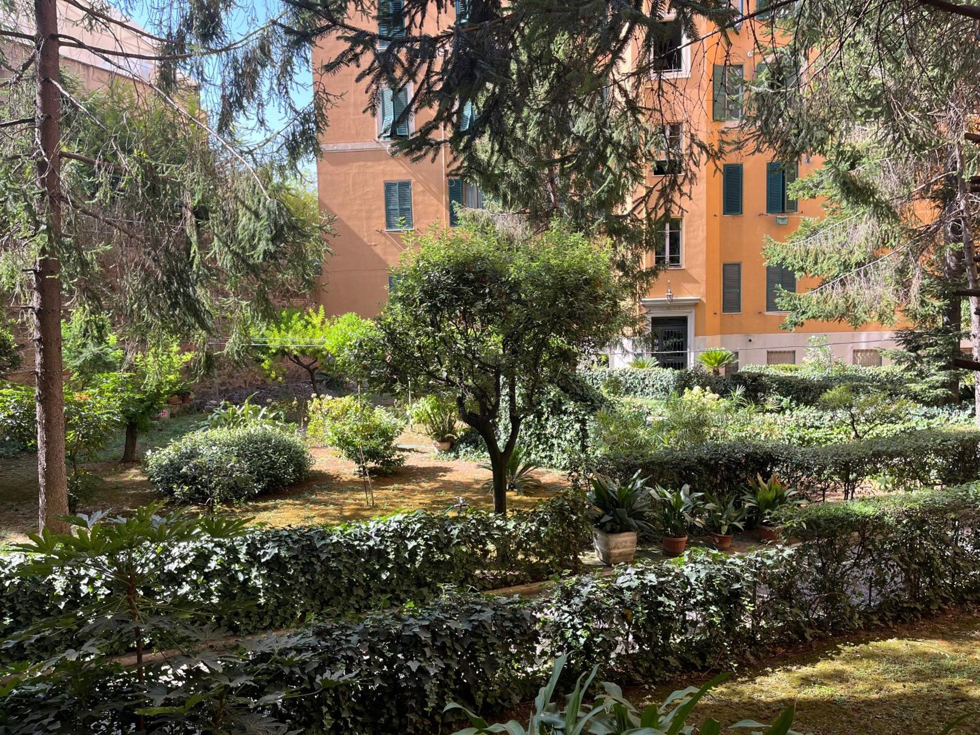 Apartment Atelier Montecuccoli *