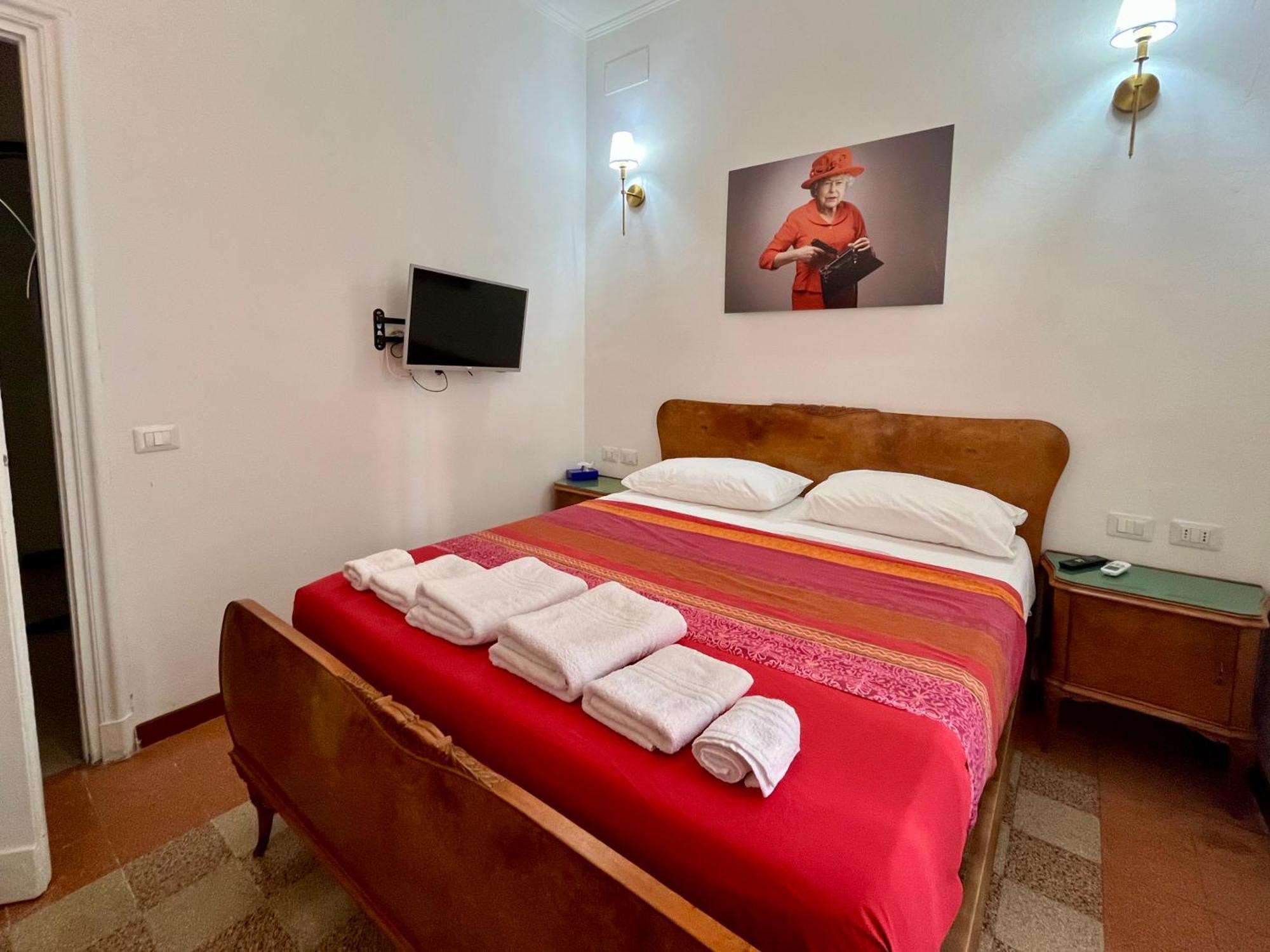 Apartment Atelier Montecuccoli