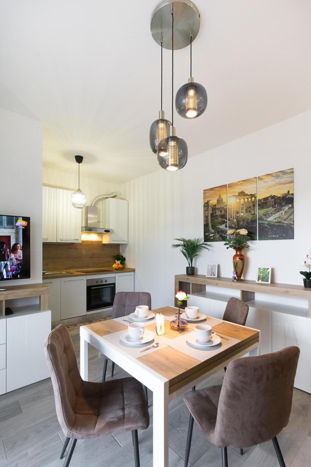 Apartamento Kibilu - Via Del Nebbiolo