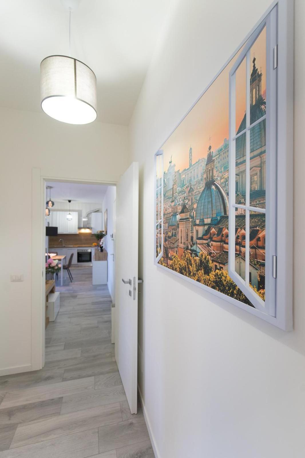 Apartamento Kibilu - Via Del Nebbiolo *