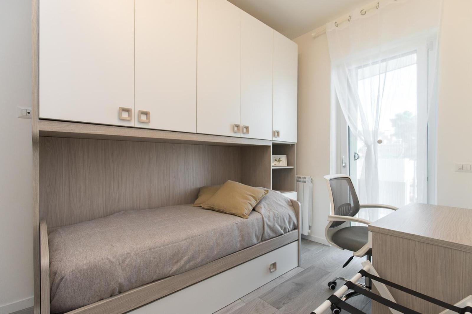 Kibilu - Via Del Nebbiolo Apartment
