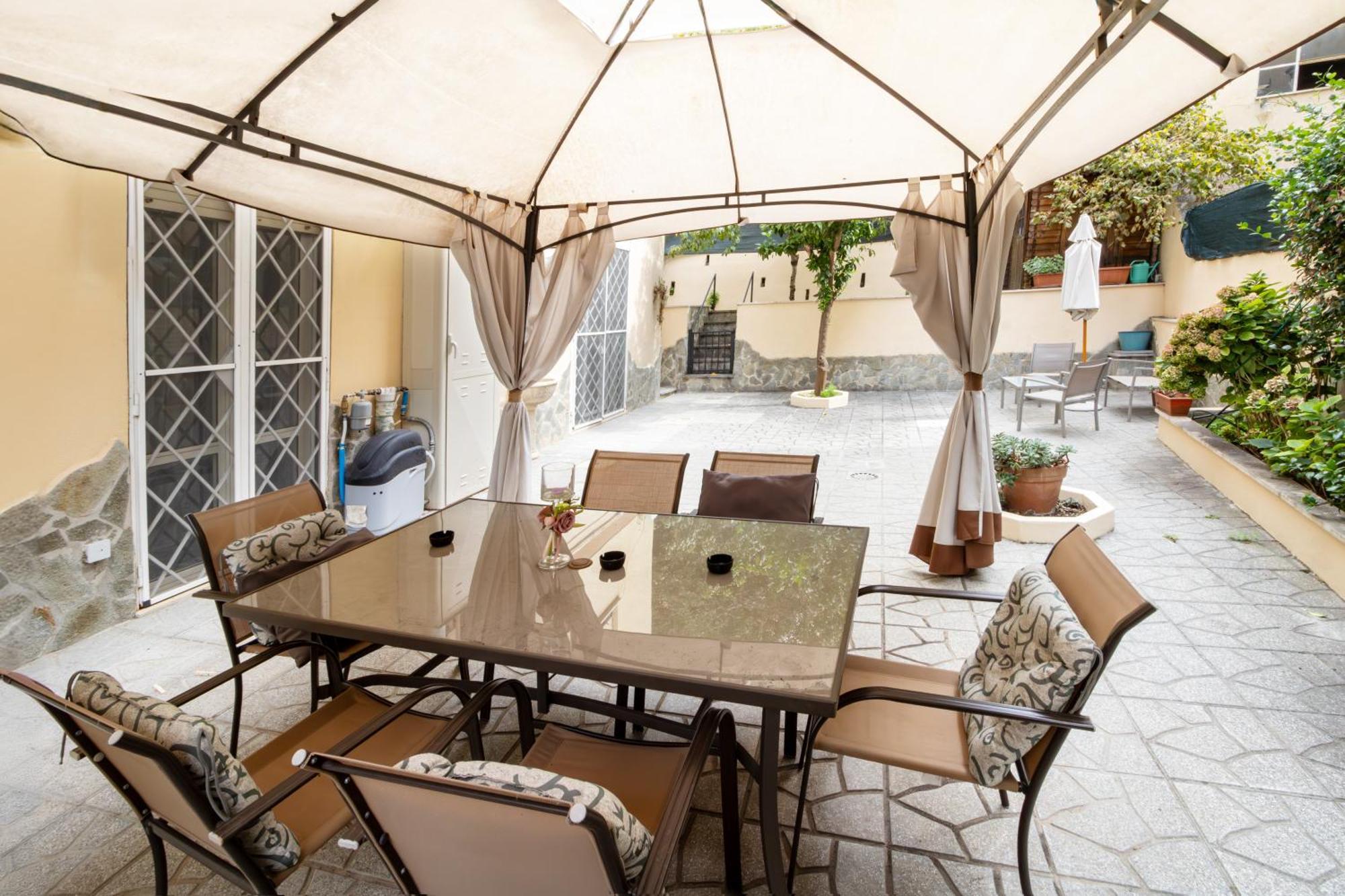 Casa Elizia * Roma