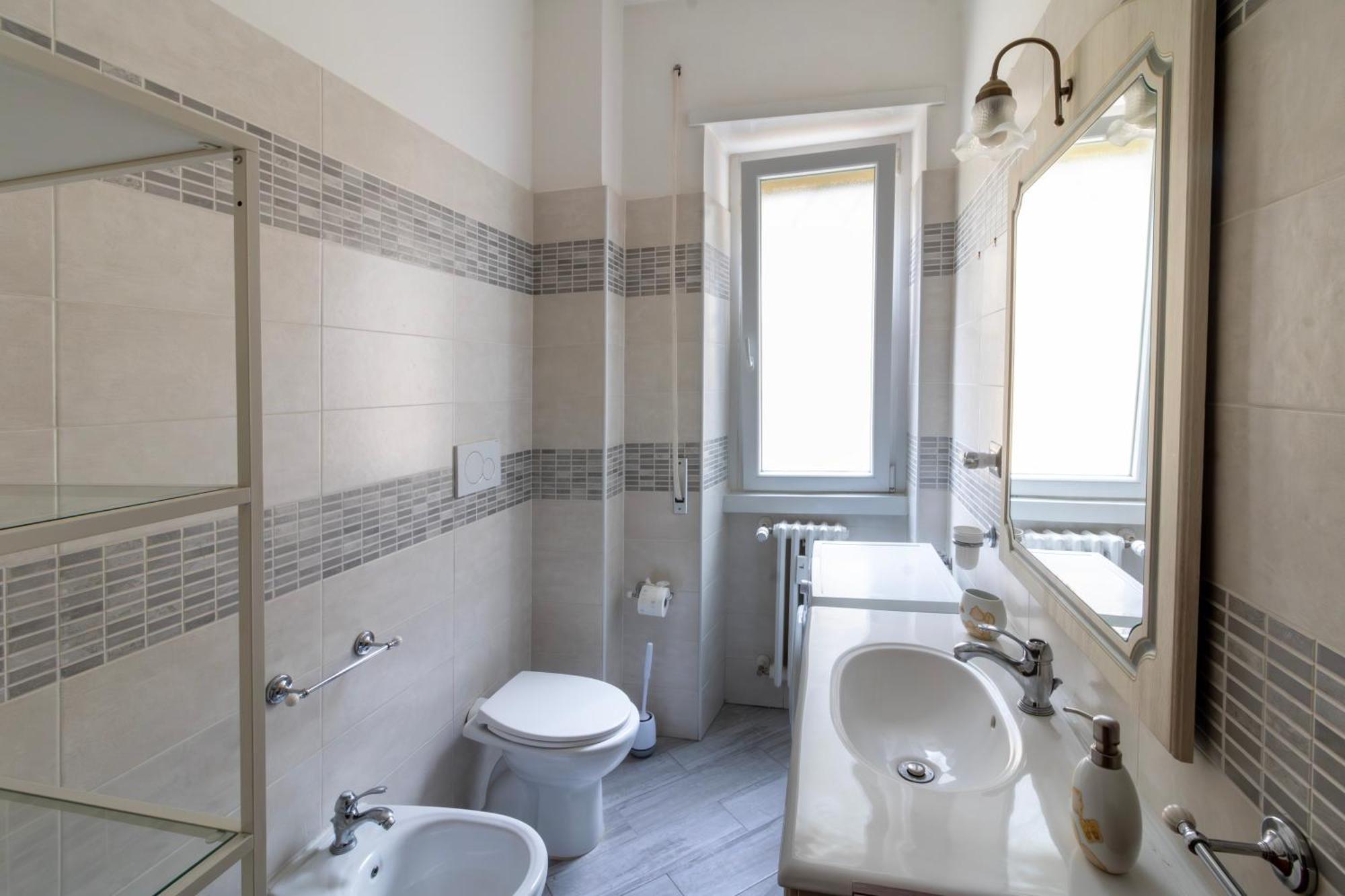 Casa Elizia Appartamento Roma