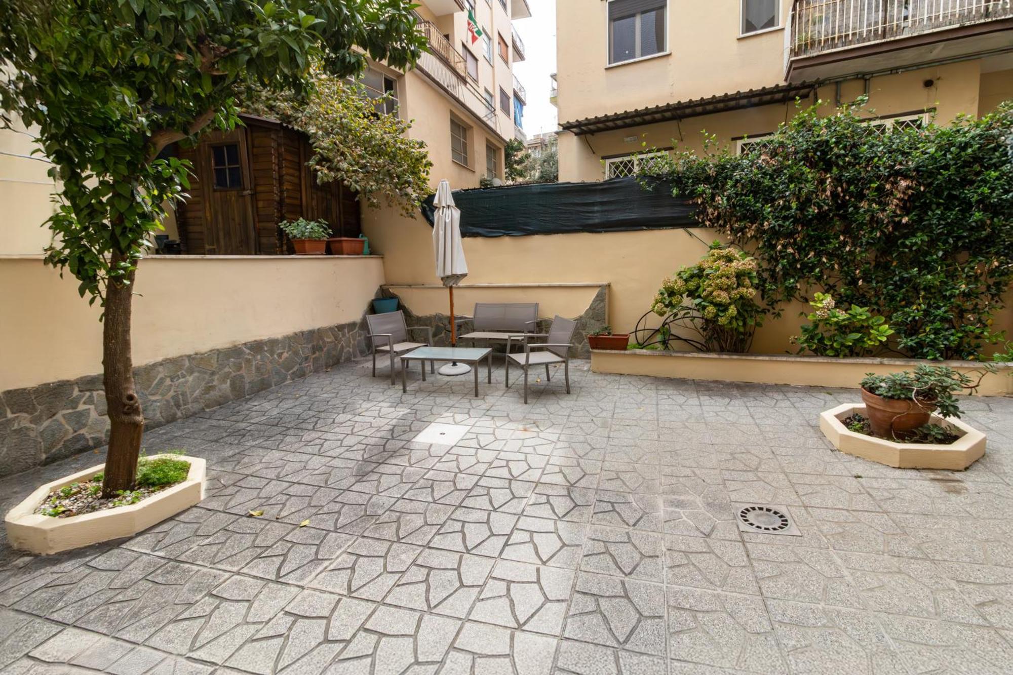 Appartamento Casa Elizia