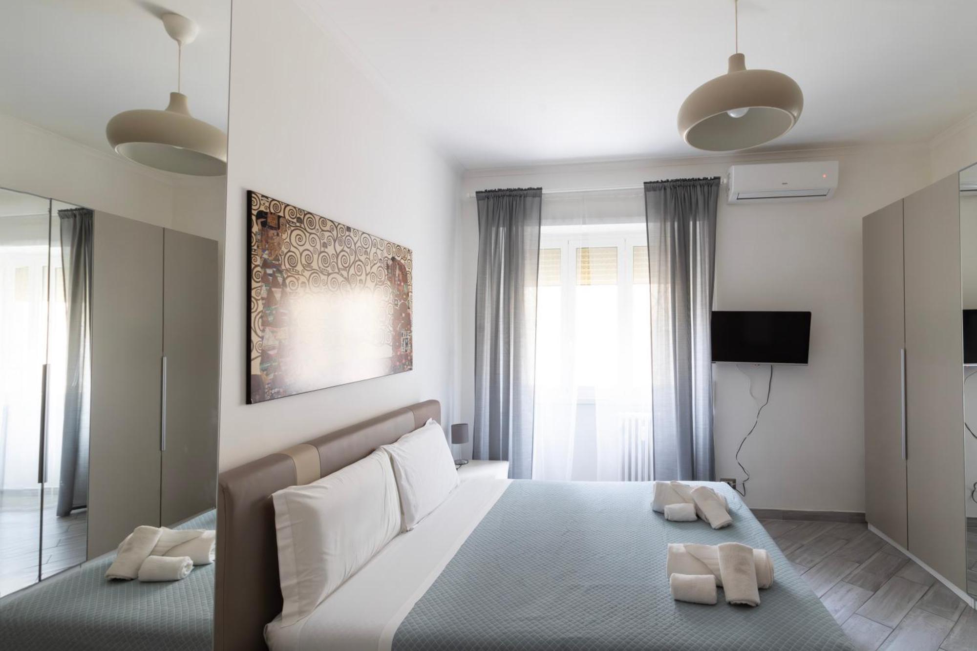 Casa Elizia Roma