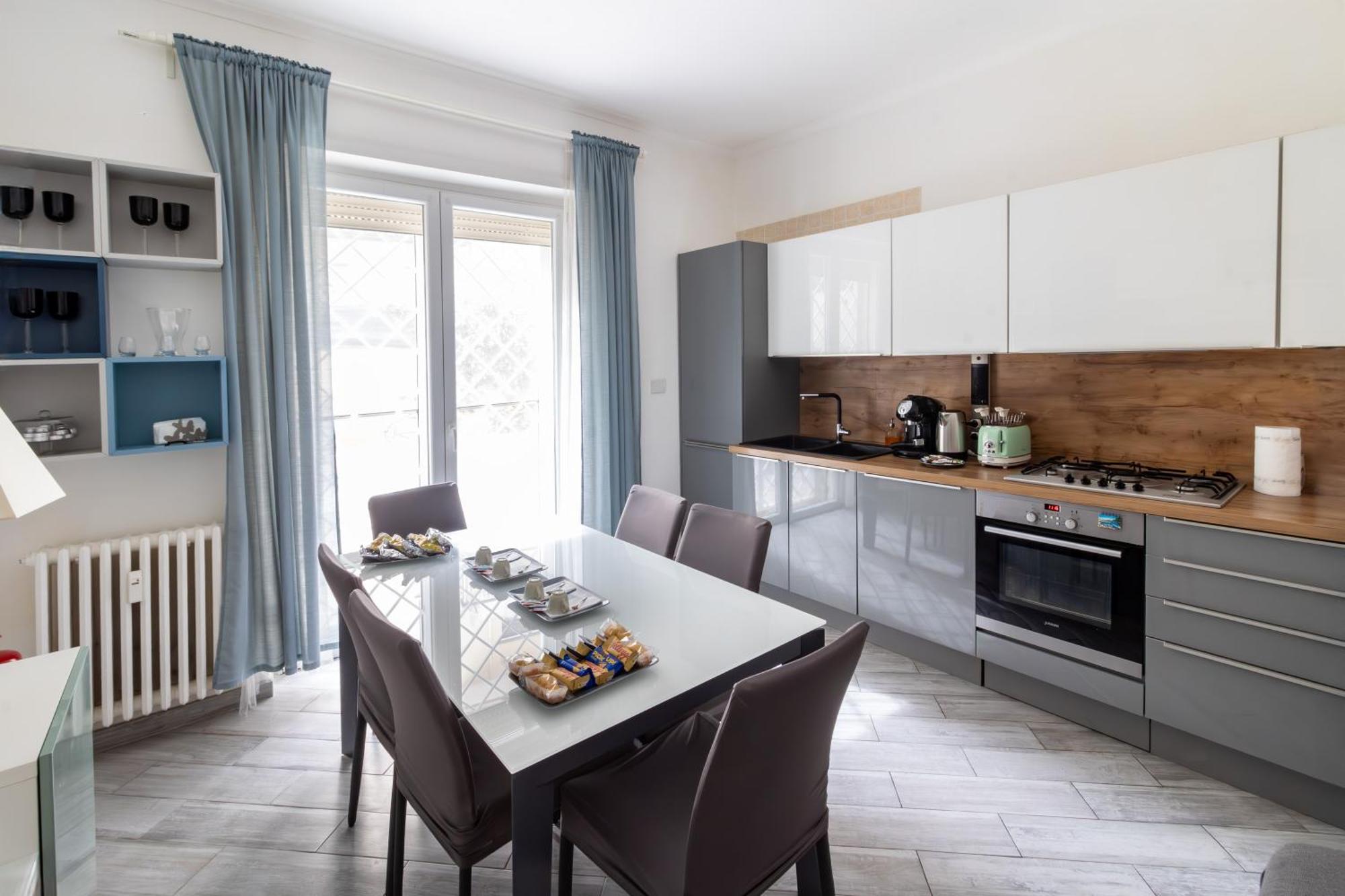 Casa Elizia Roma