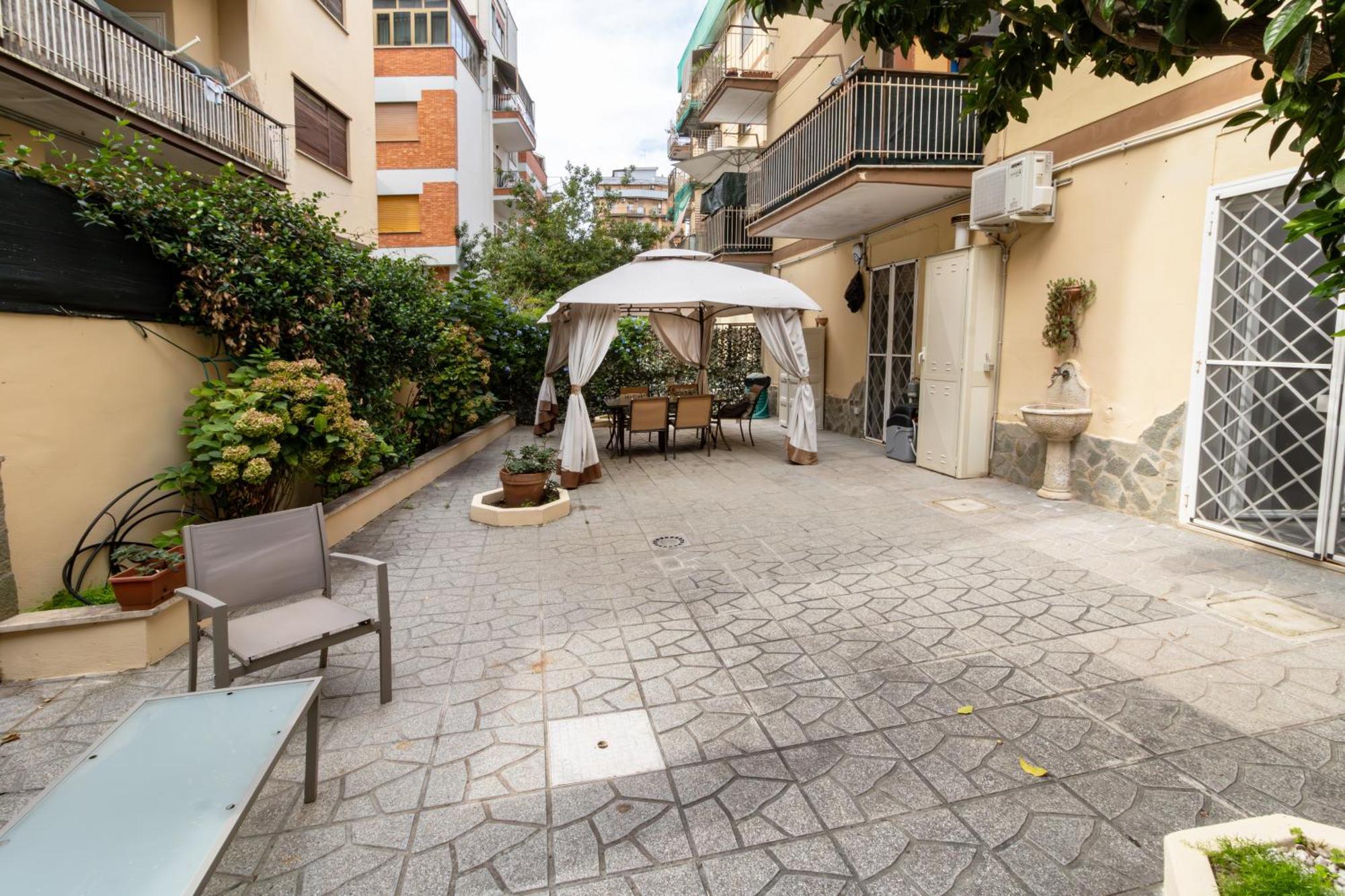 Appartamento Casa Elizia