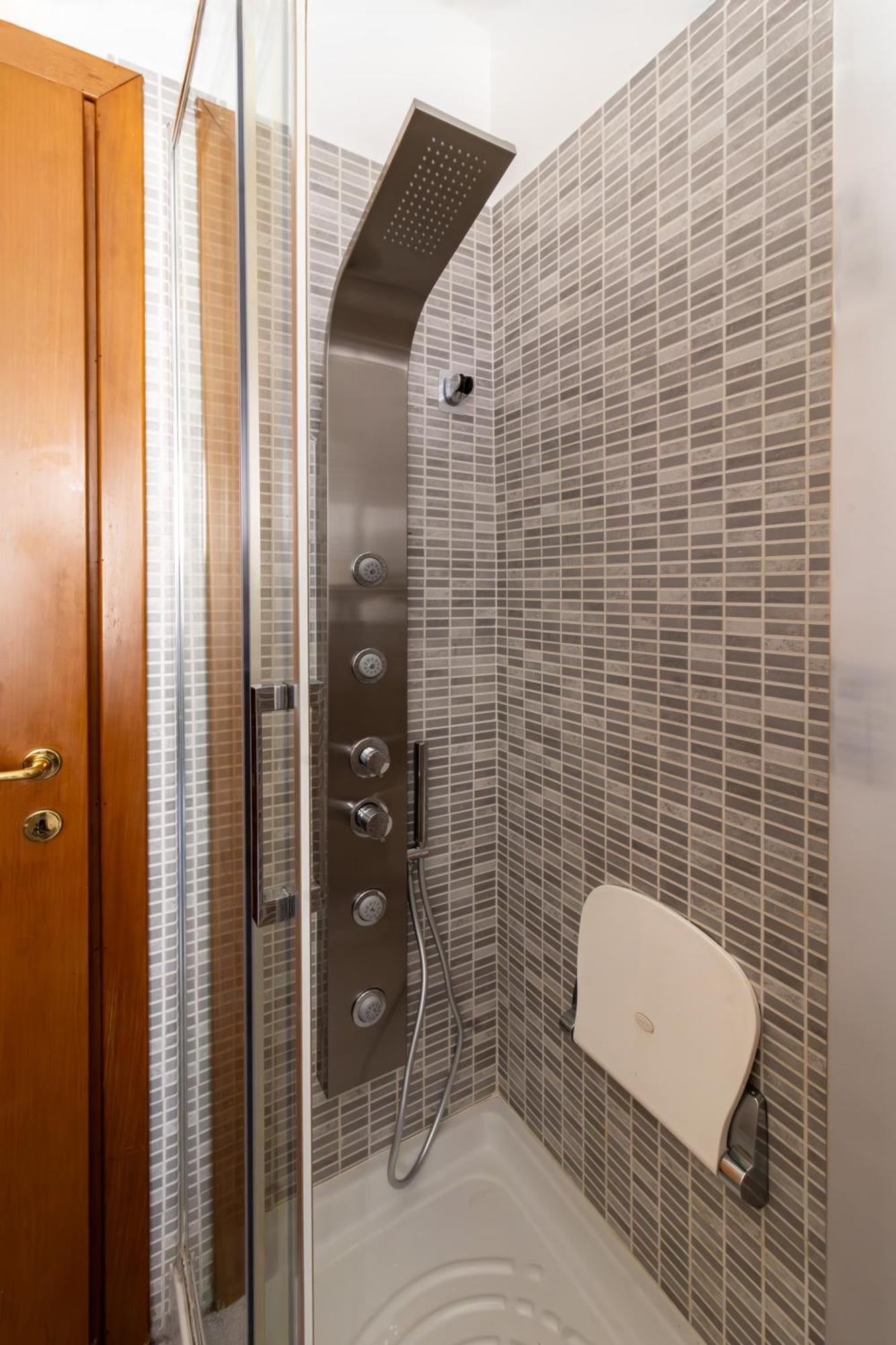 Appartamento Casa Elizia Roma