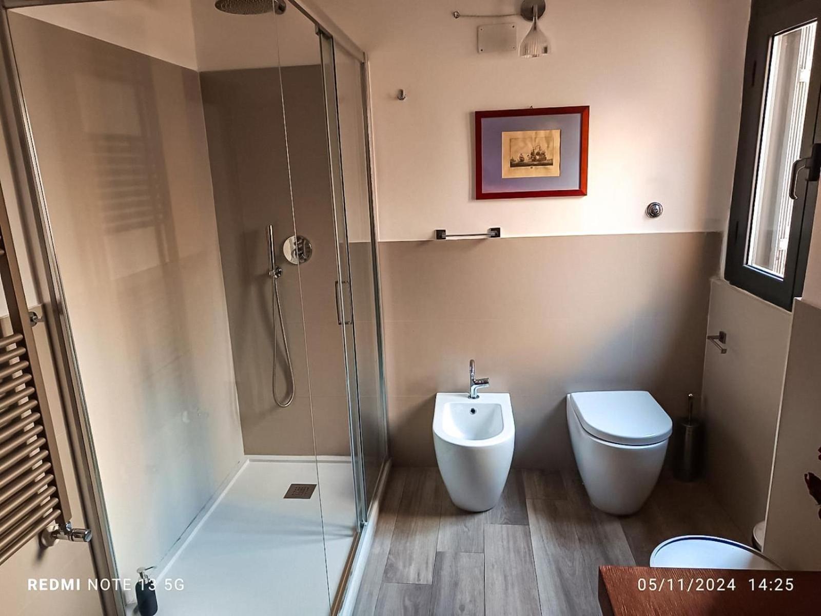 Apartamento The Charming Attic - Piazza Di Spagna Area Roma