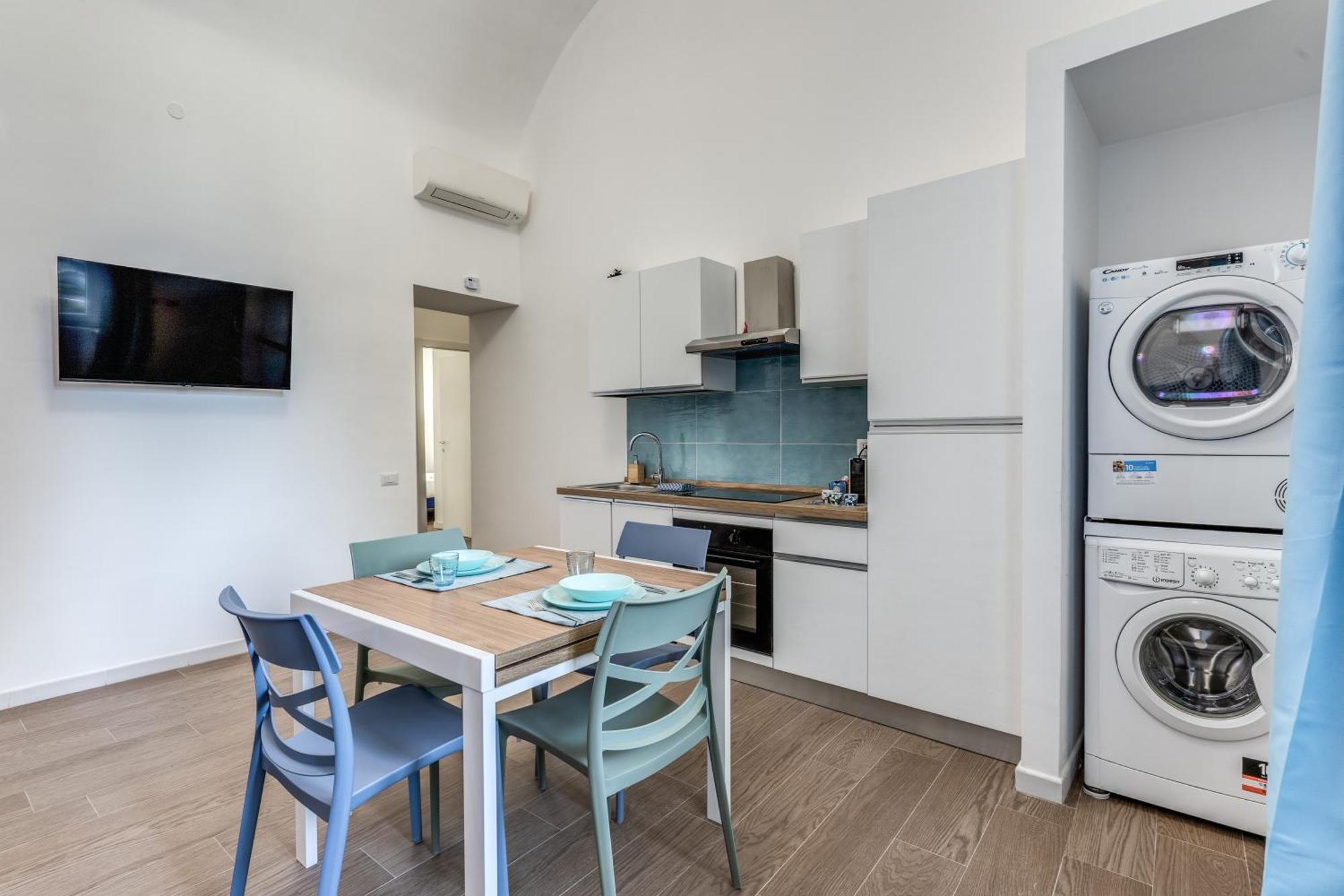 Appartamento Domus Alessandro *