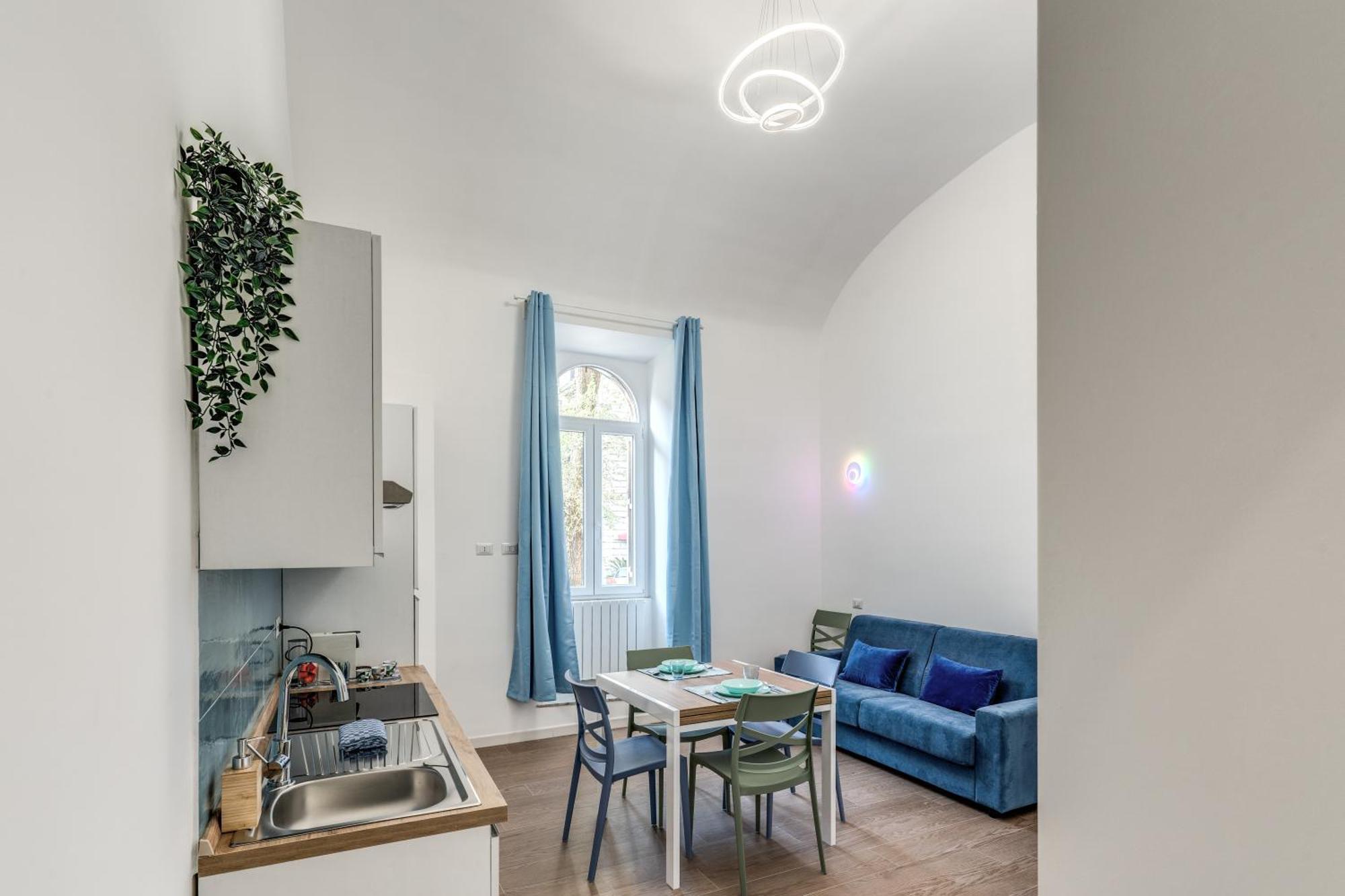 Domus Alessandro *