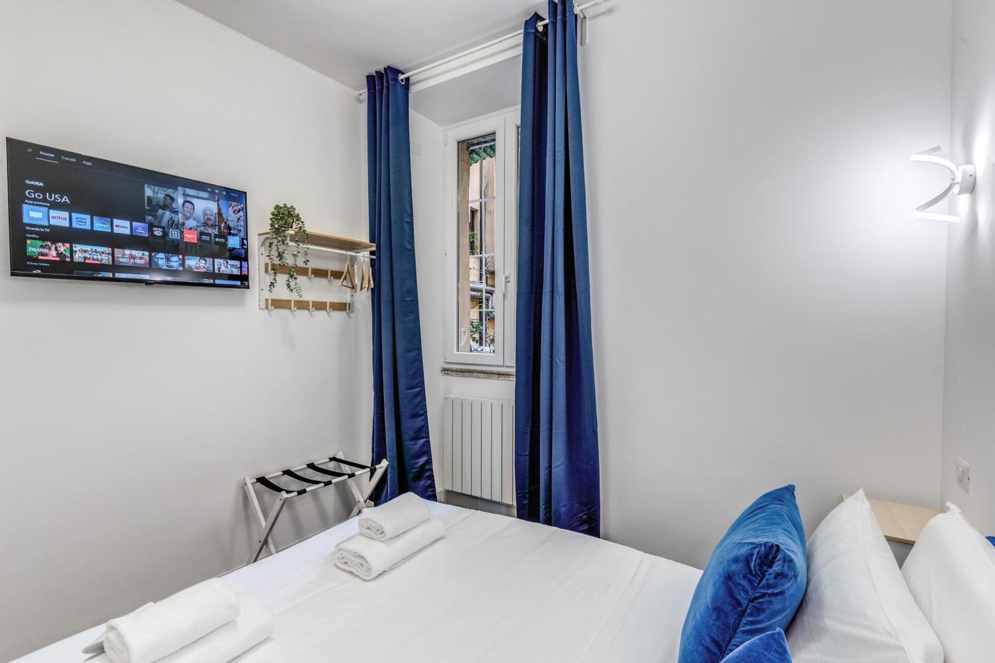 Apartamento Domus Alessandro