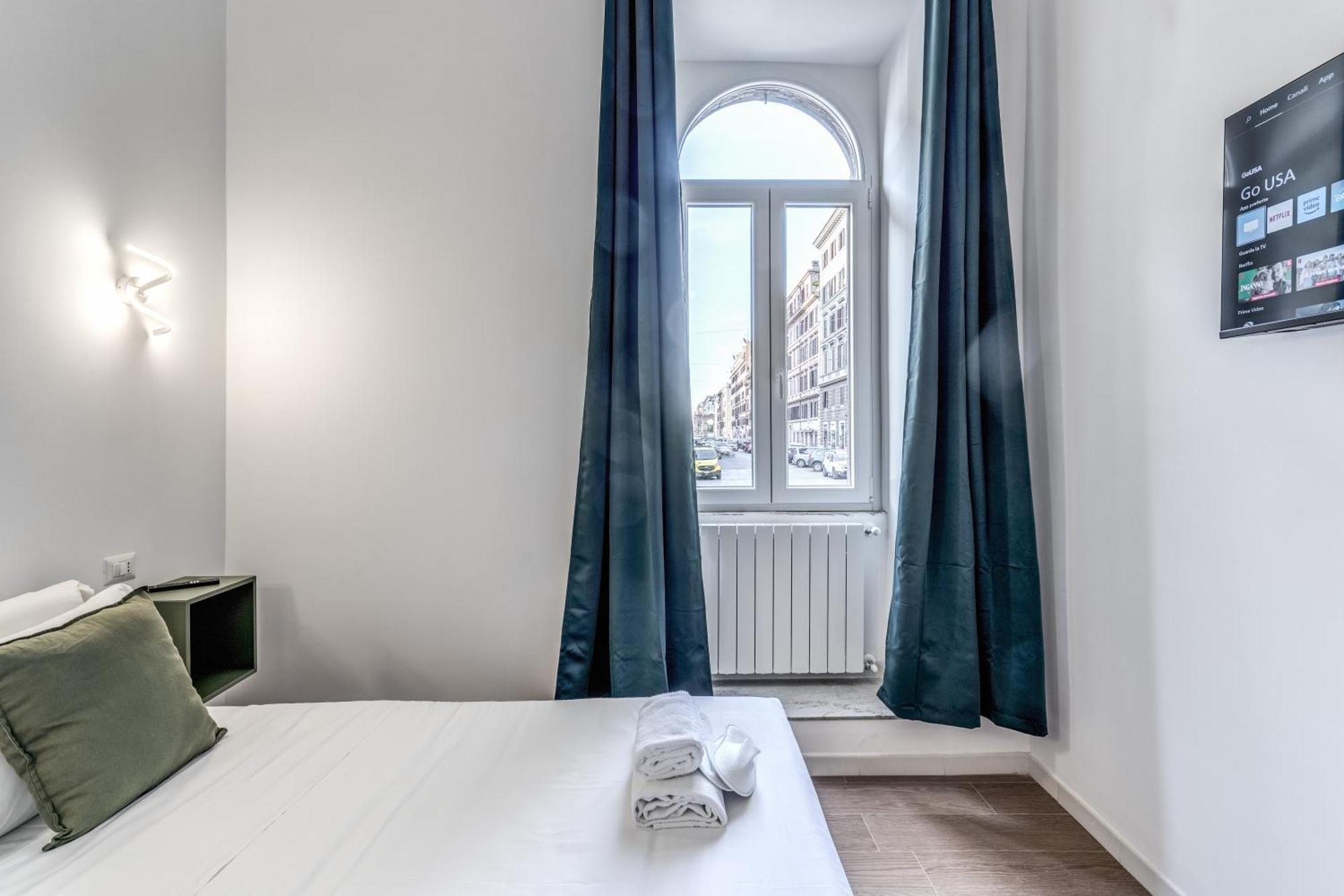 Appartamento Domus Alessandro Roma