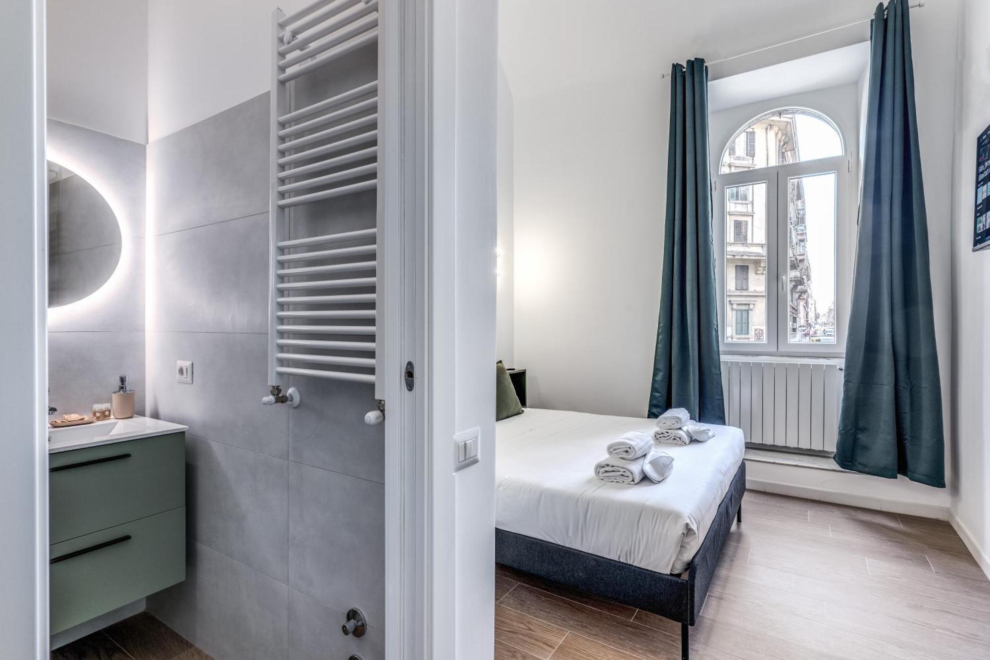 Domus Alessandro Apartamento