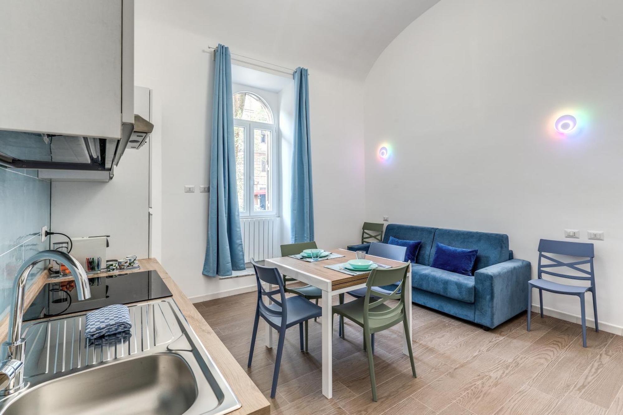 Appartamento Domus Alessandro *