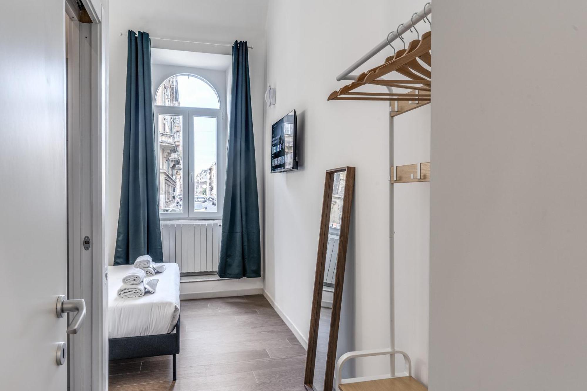 Domus Alessandro Apartamento