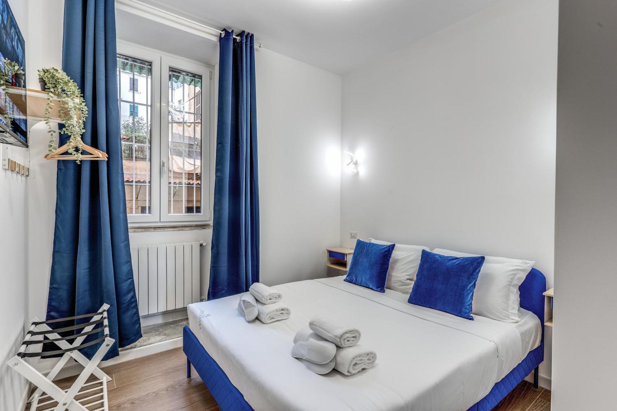 Apartamento Domus Alessandro