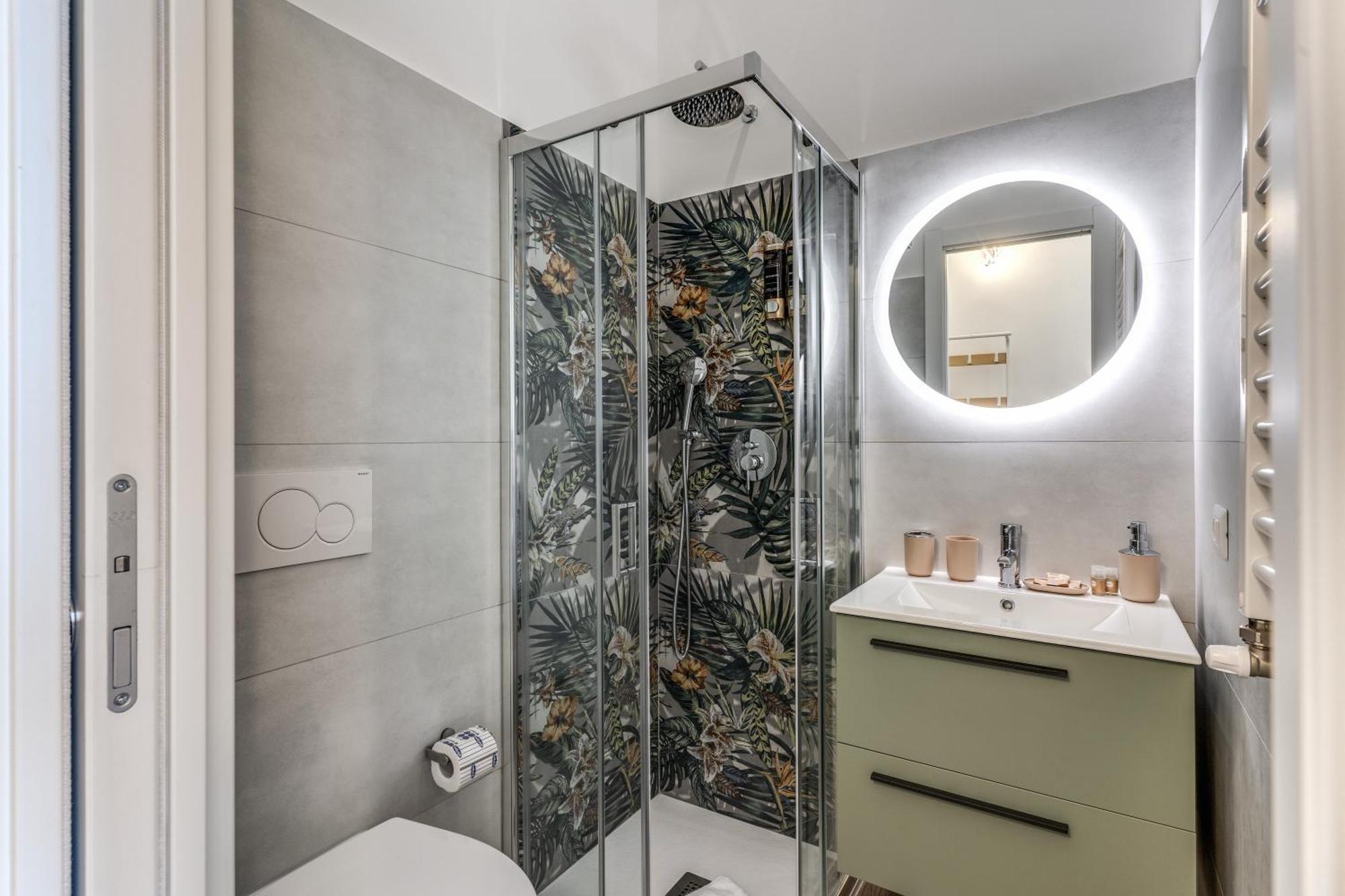 Apartamento Domus Alessandro *