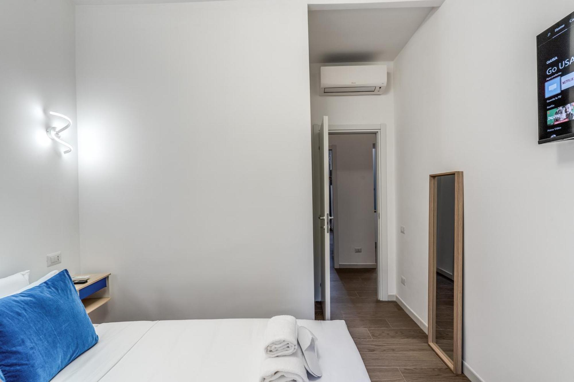 Appartamento Domus Alessandro Roma