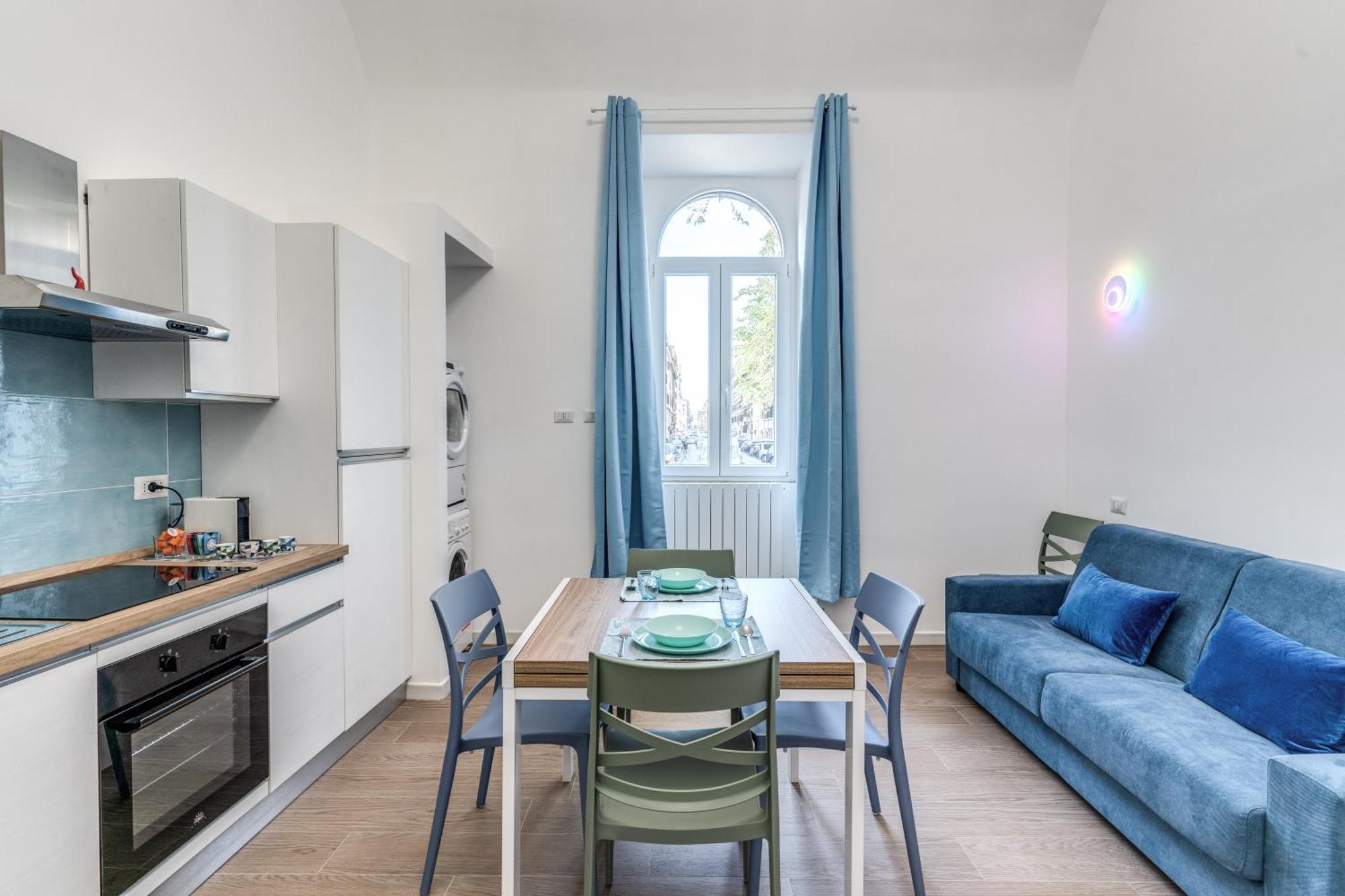 Domus Alessandro * Roma