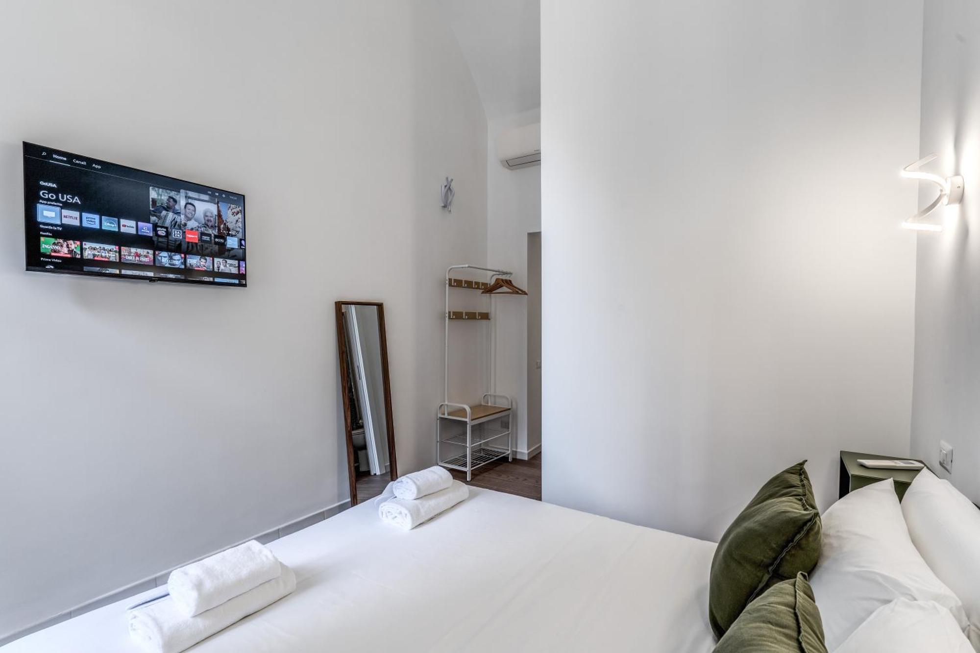 Domus Alessandro Apartamento *
