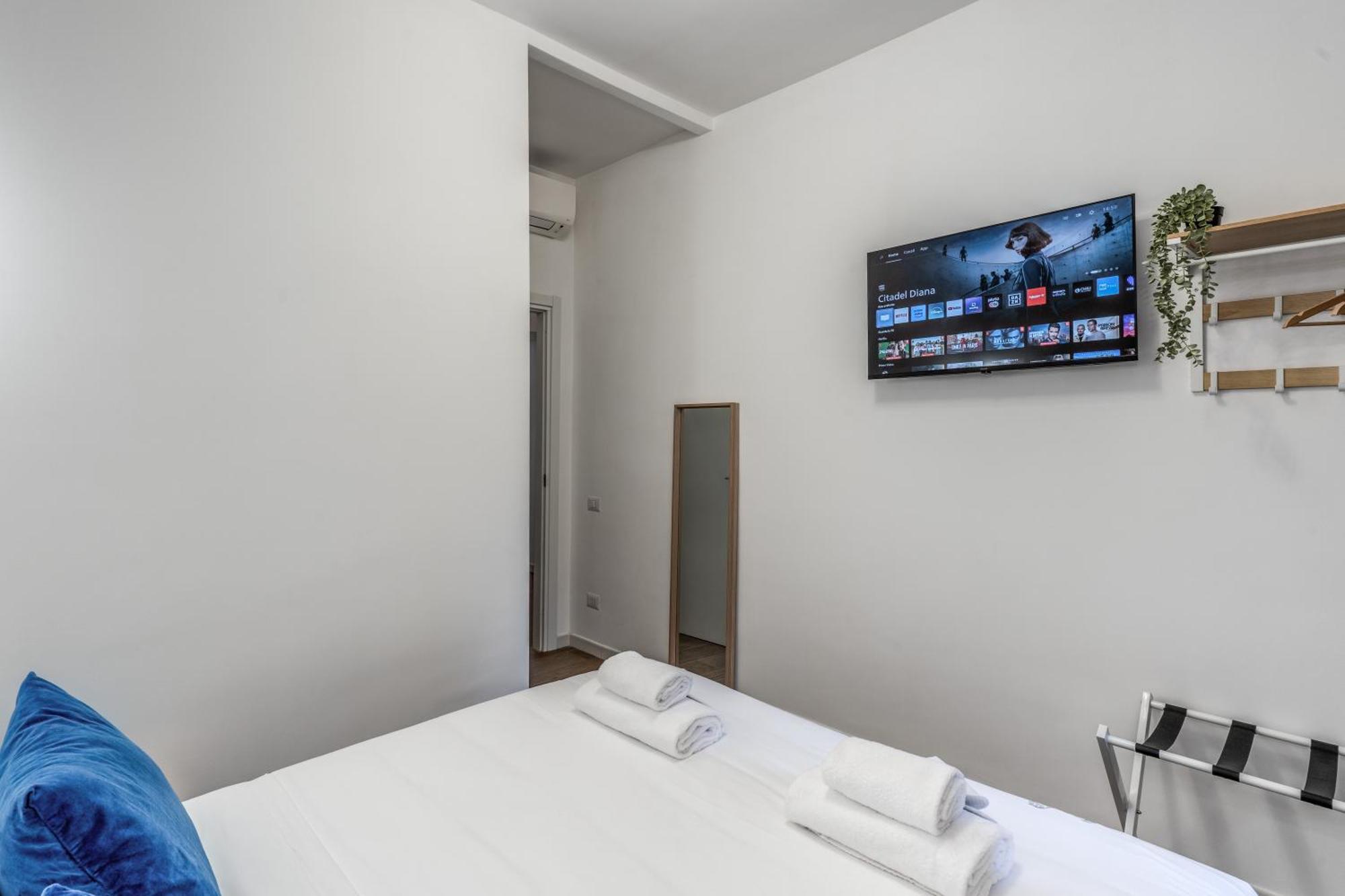 Domus Alessandro Apartamento Roma