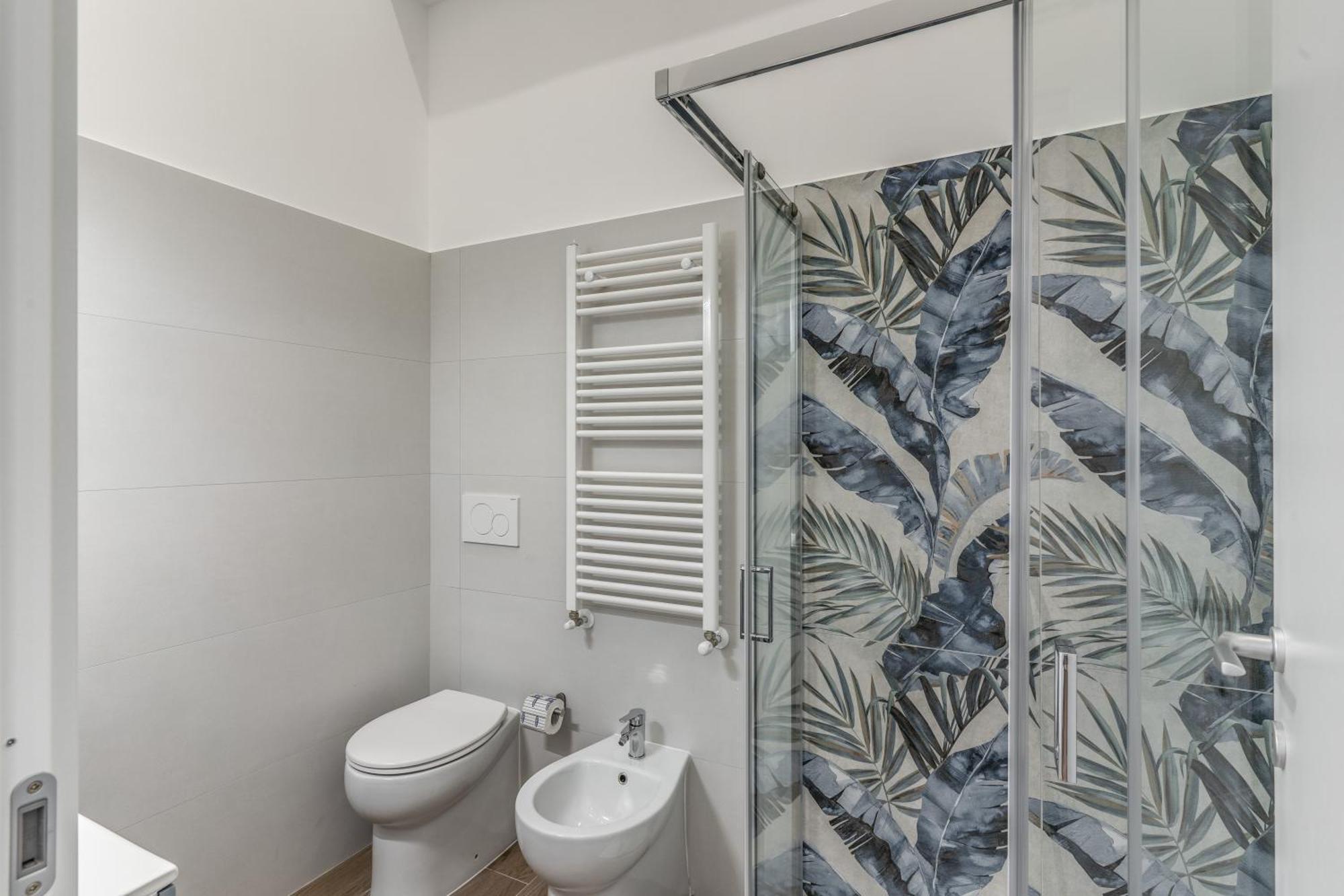 Apartamento Domus Alessandro Roma