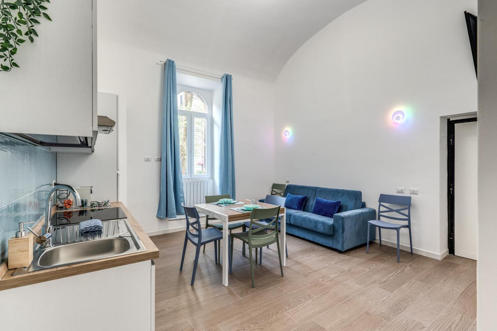 Domus Alessandro Roma