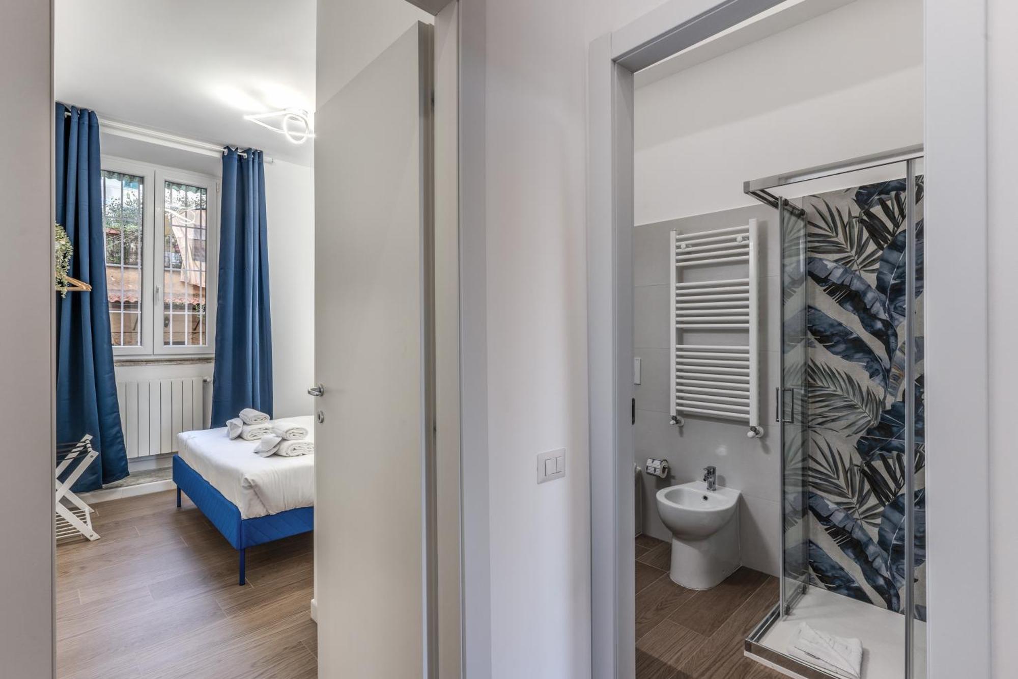 Domus Alessandro * Roma