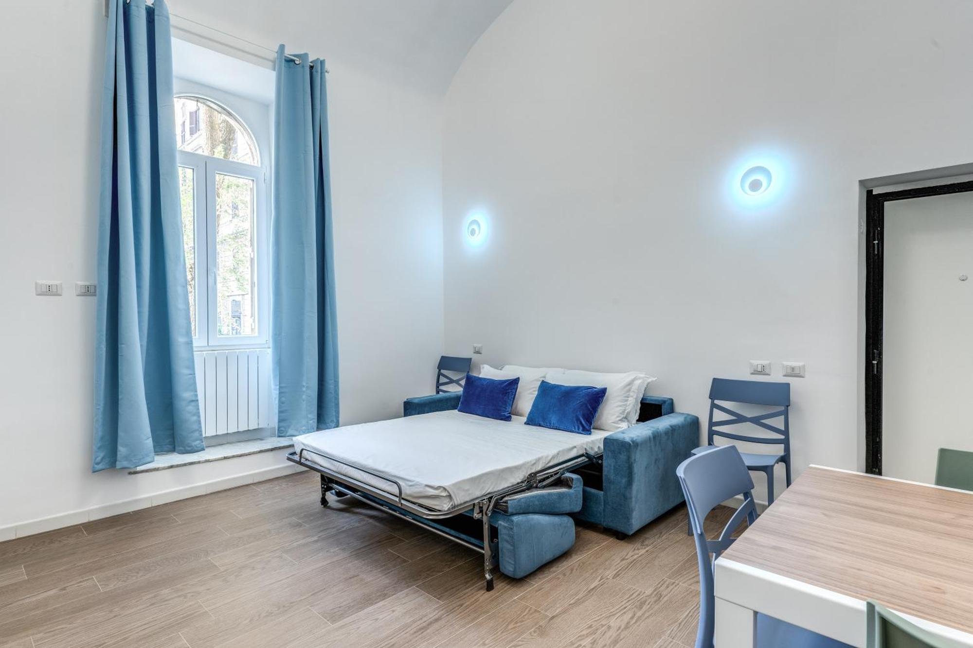 Apartamento Domus Alessandro