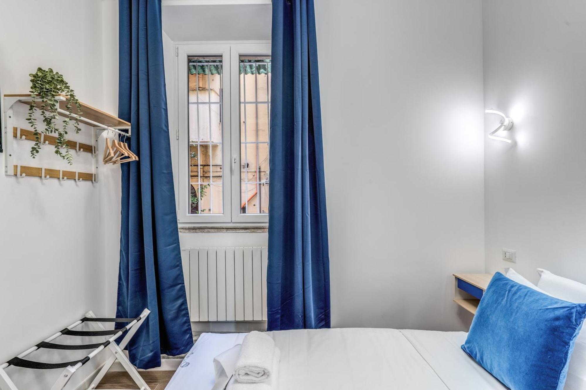 Domus Alessandro Apartamento *