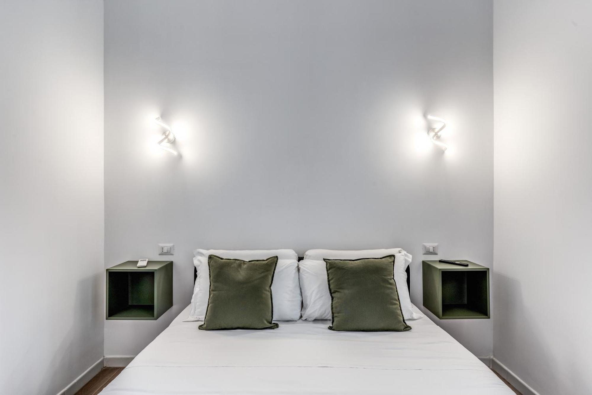 Appartamento Domus Alessandro Roma