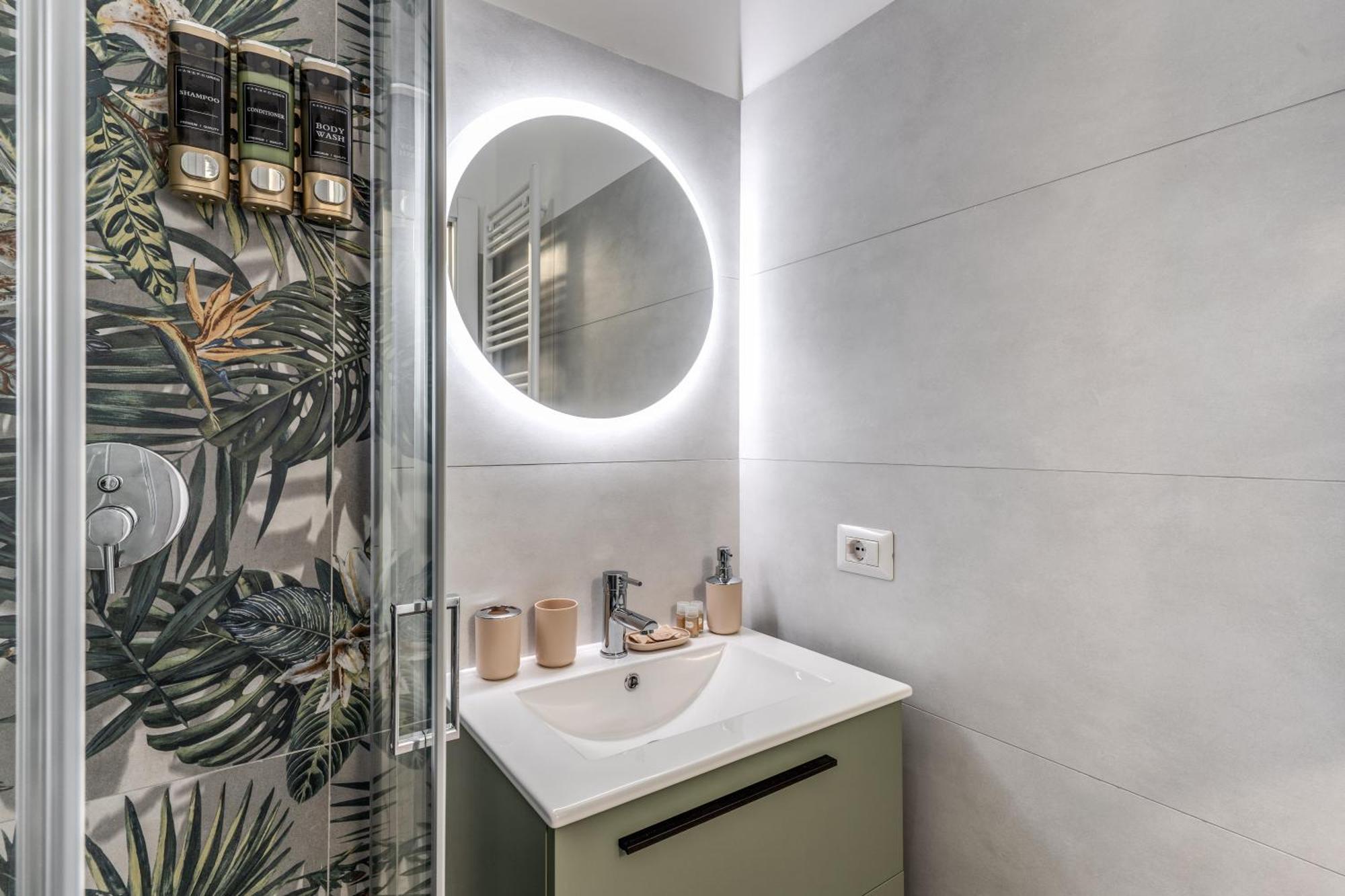 Apartamento Domus Alessandro Roma