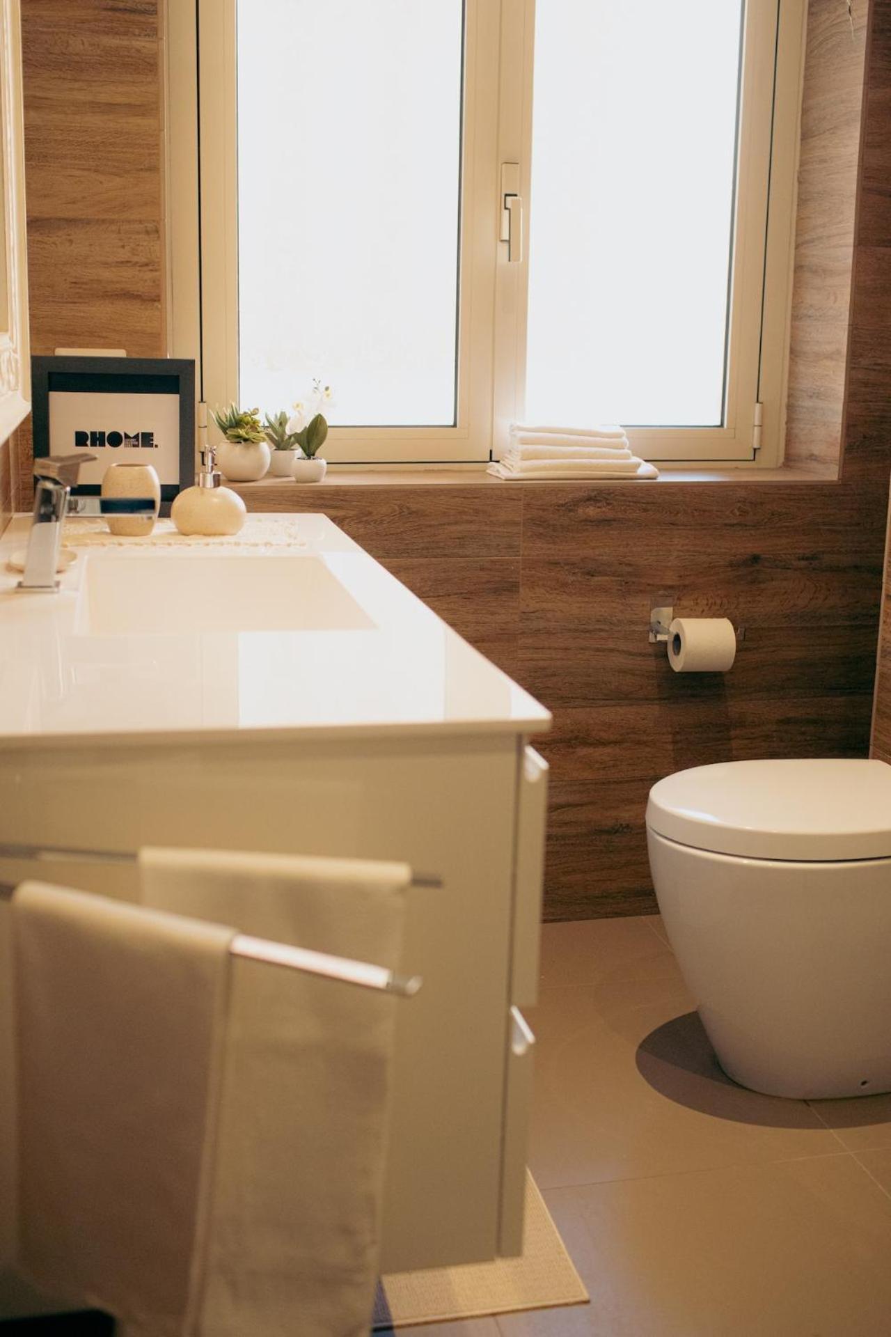 Appartamento Rhome - Luxury Sharing *