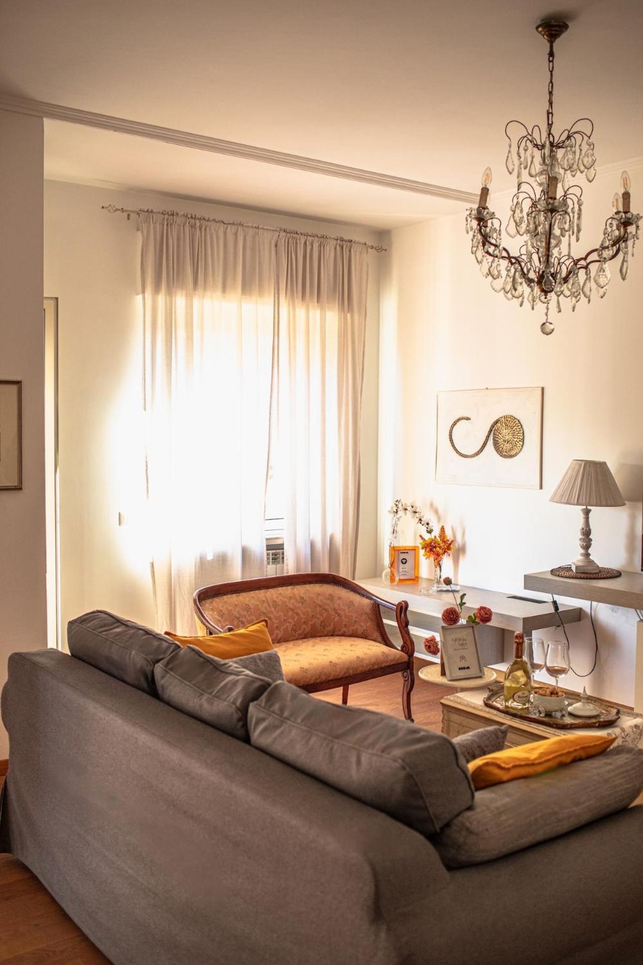 Rhome - Luxury Sharing Appartamento Roma