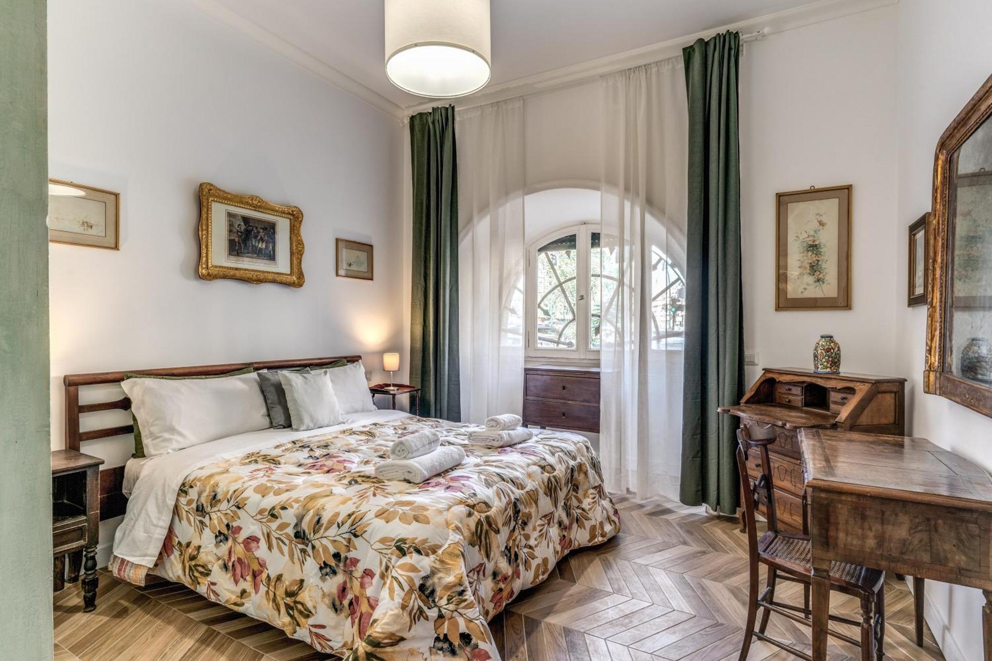 Appartamento Belleartihome2 *