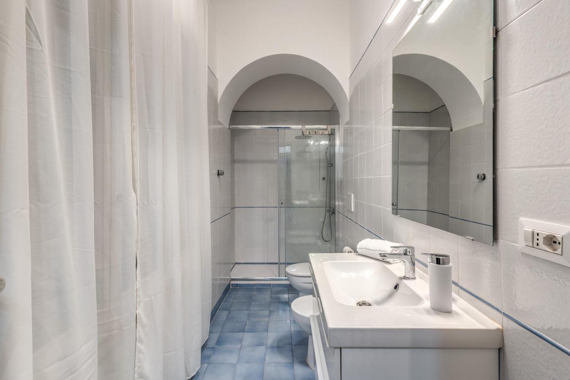 Belleartihome2 Apartamento Roma