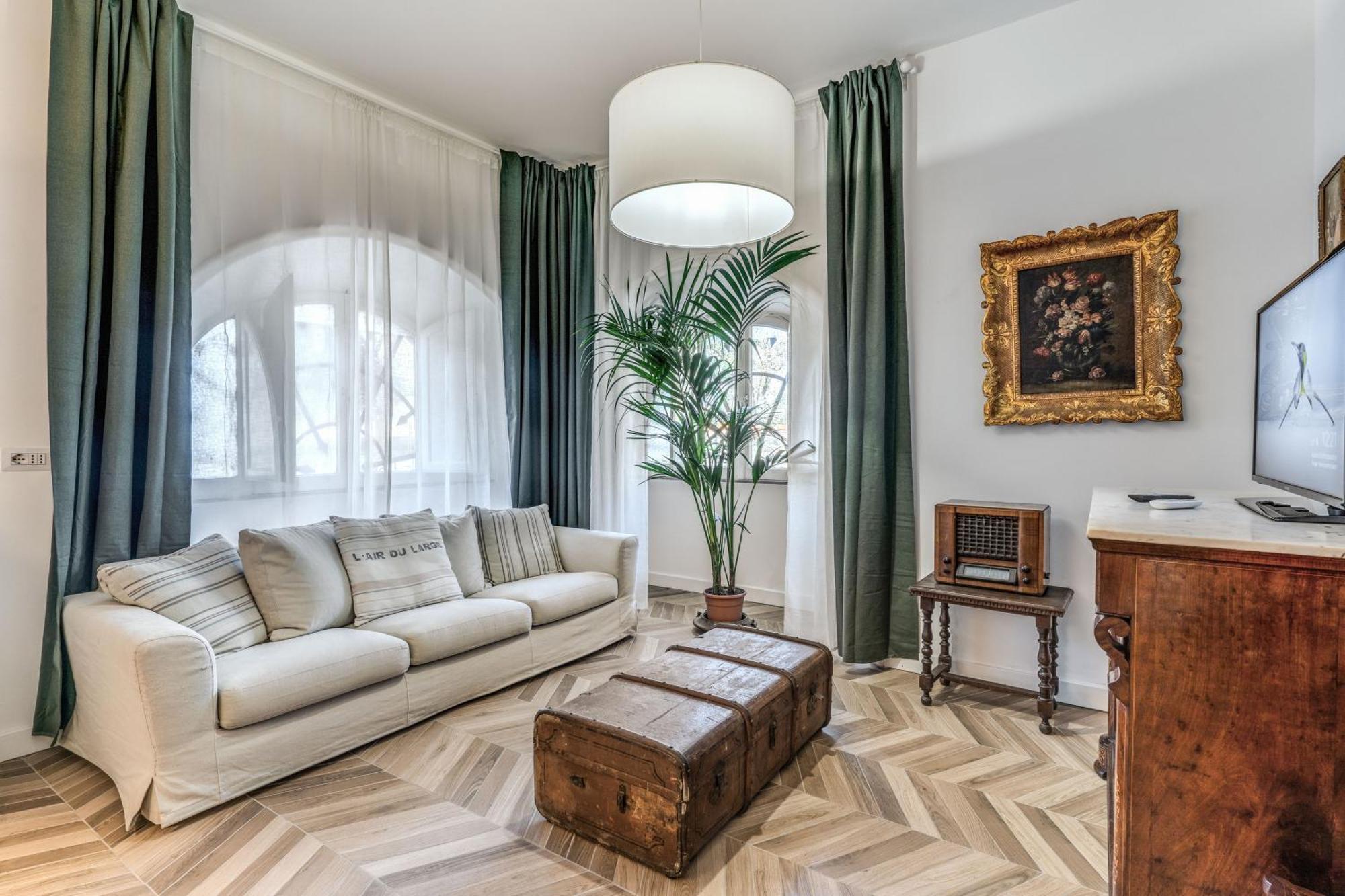 Belleartihome2 Appartamento